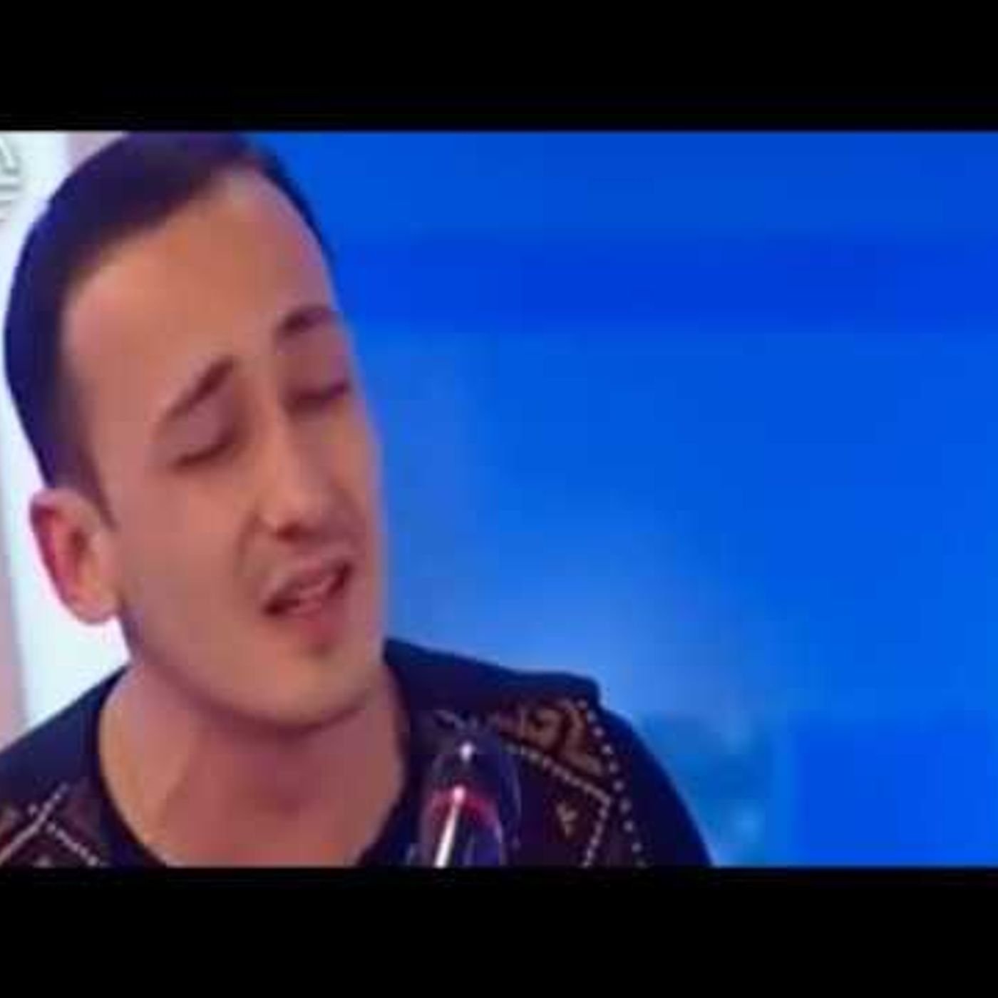 radio telavi\'s show