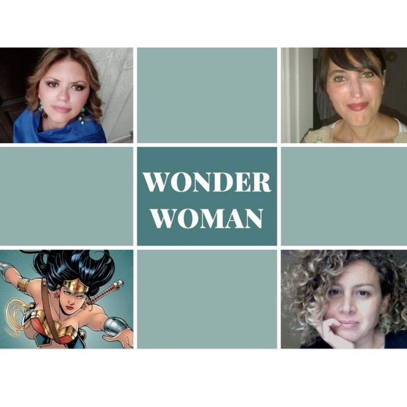 Wonder Woman