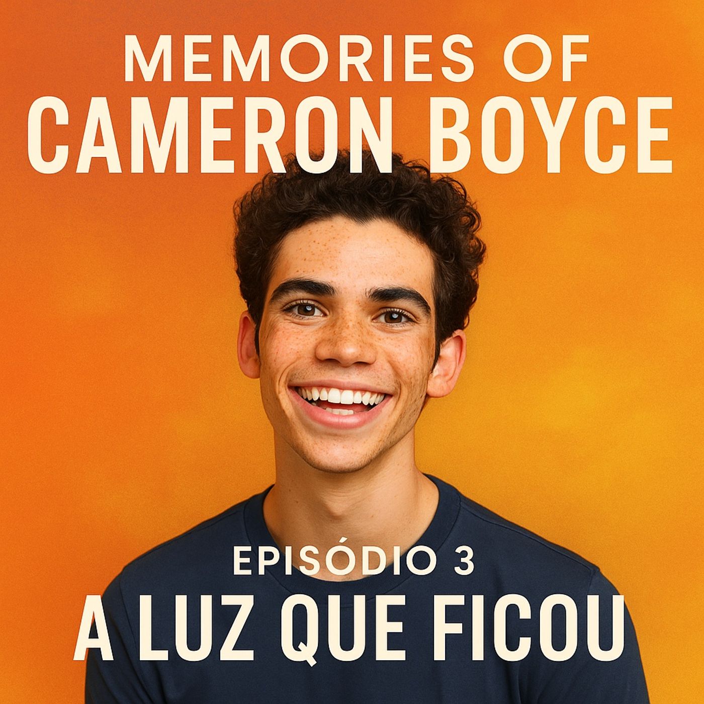 Memories Of Cameron Boyce