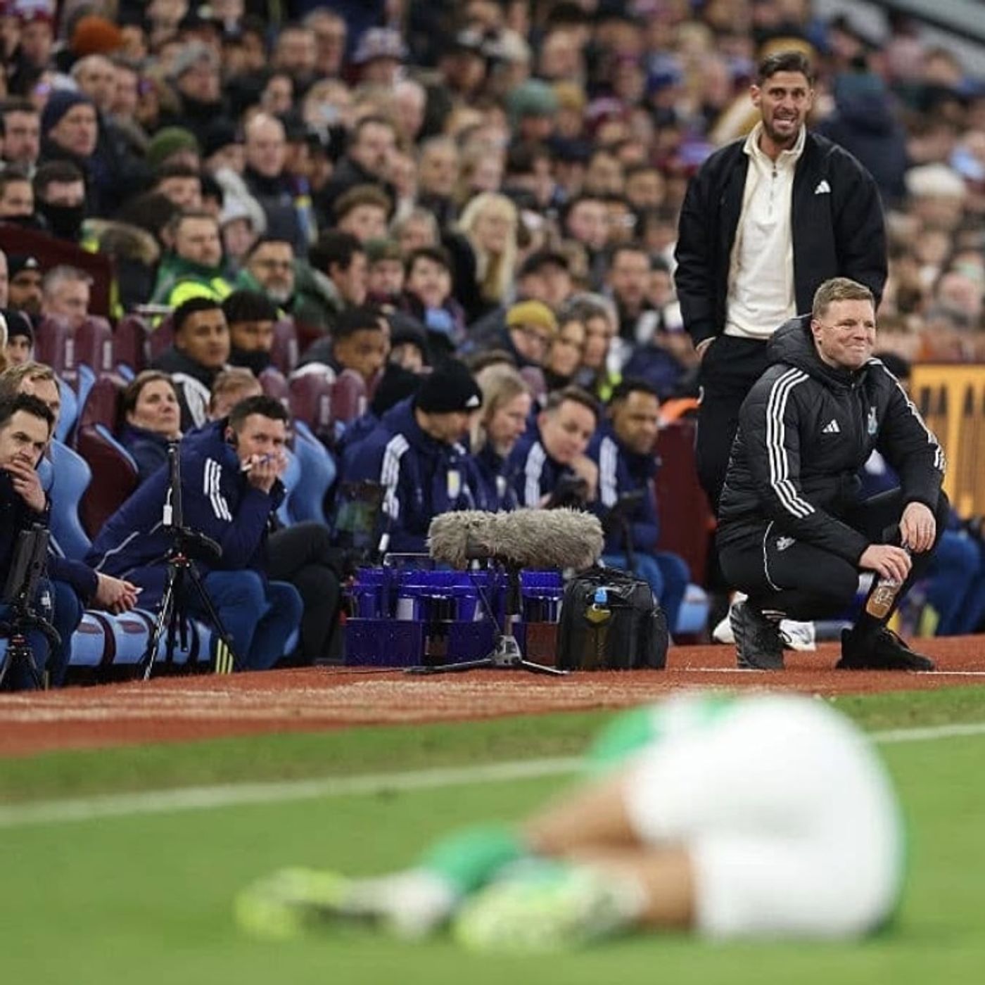 The Football Referee