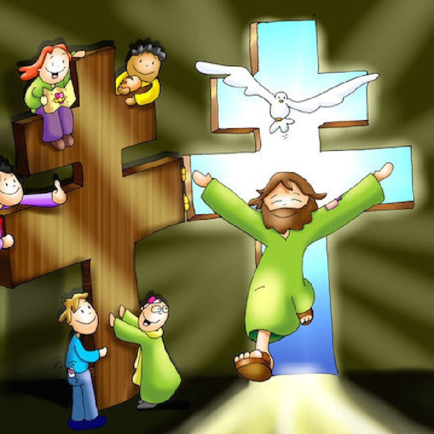 La Reflexión del Día "Al encuentro de Jesús Resucitado" episode artwork