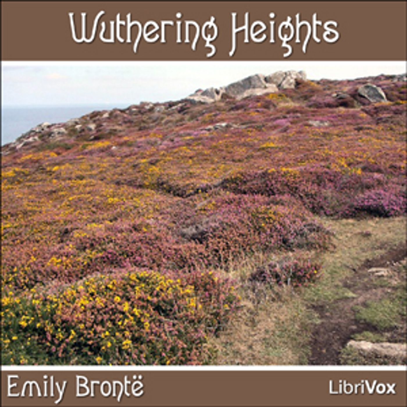 Emily Brontë - Wuthering Heights
