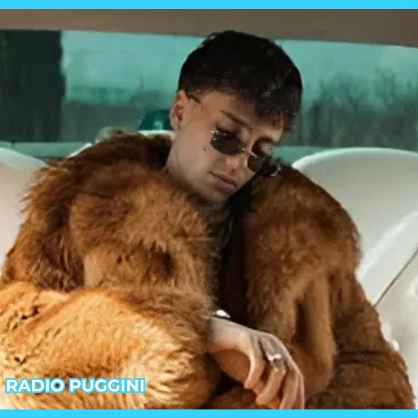 LDA - SHALLA è il Nuovo Singolo! Anticipazioni Radio Puggini episode artwork