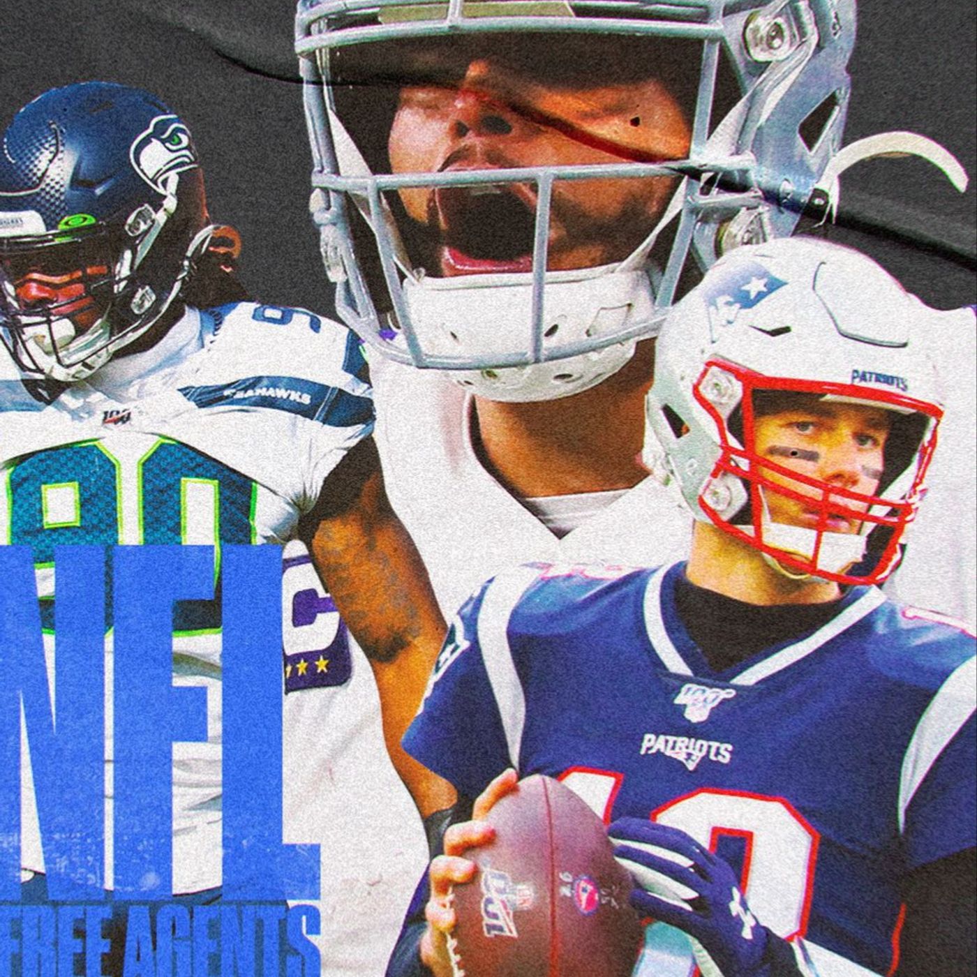 Ep. 170 - "Do You Like Your Team's Free Agency Moves?" episode artwork
