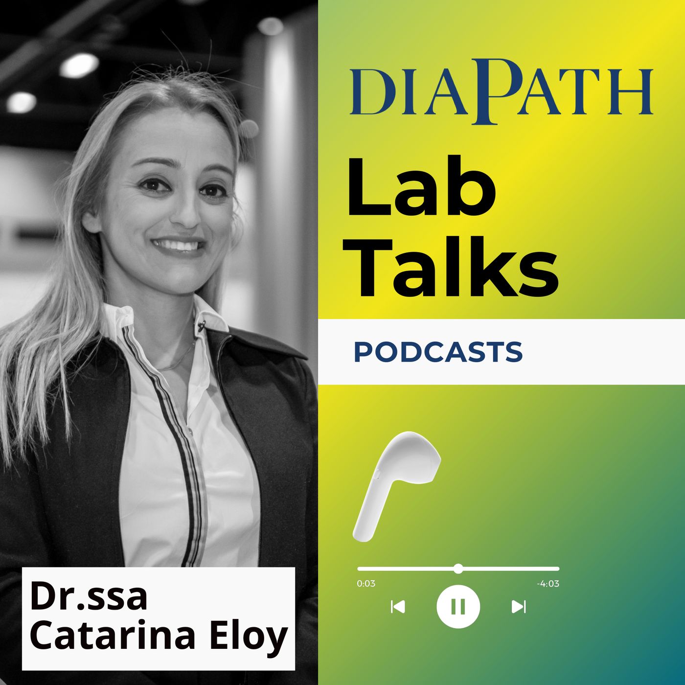 Diapath Lab Talks