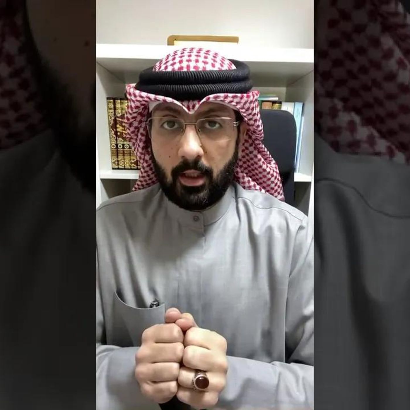 رسالة الى رئيس الوزراء المكلف ‬⁩| عبد الوهاب جابر جمال #مجتمع || @Abdulwahab_j_j