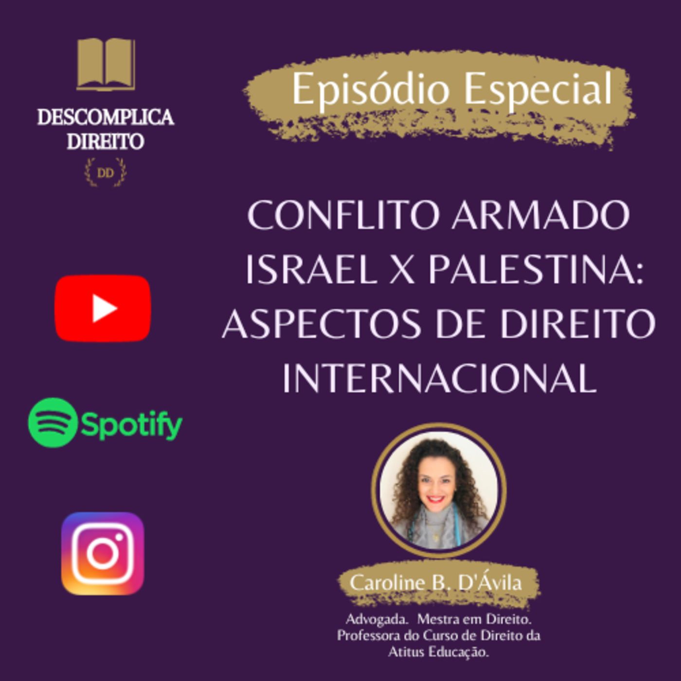 DESCOMPLICA DIREITO