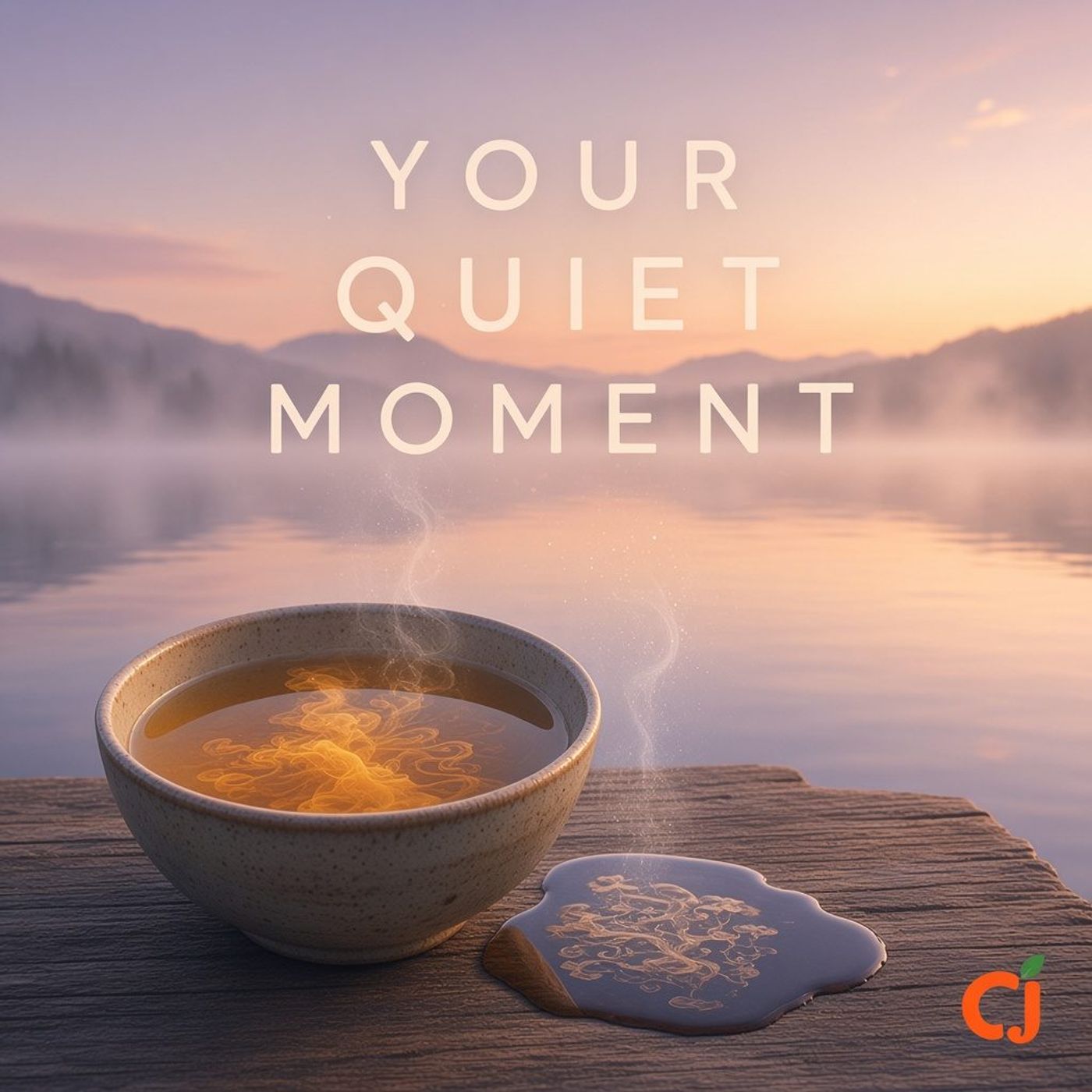 Artwork for Your Quiet Moment