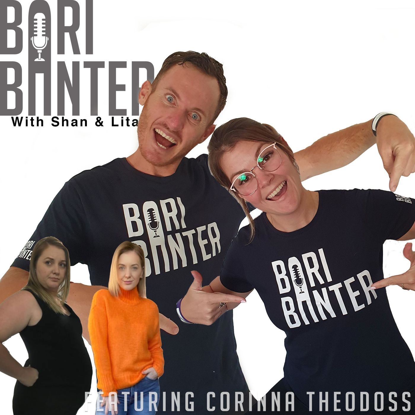 BARI BANTER