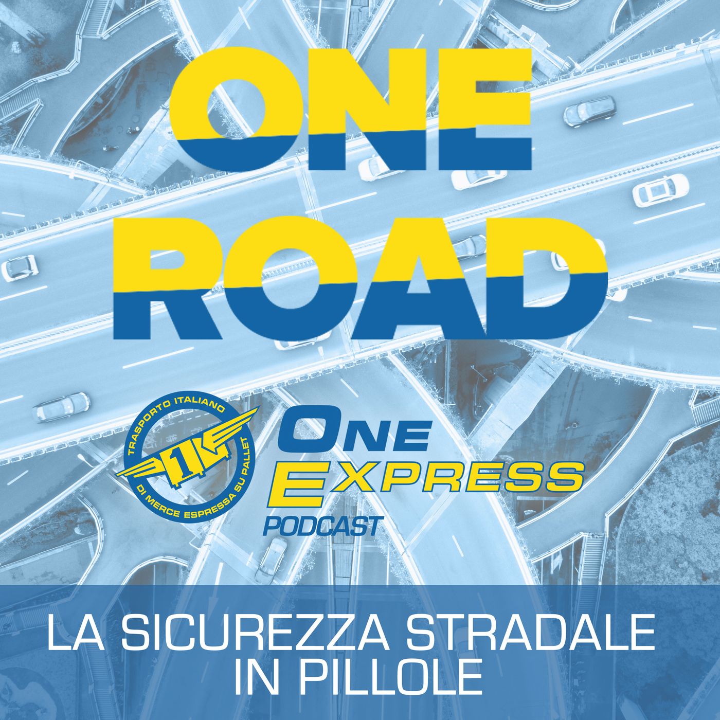 One Road