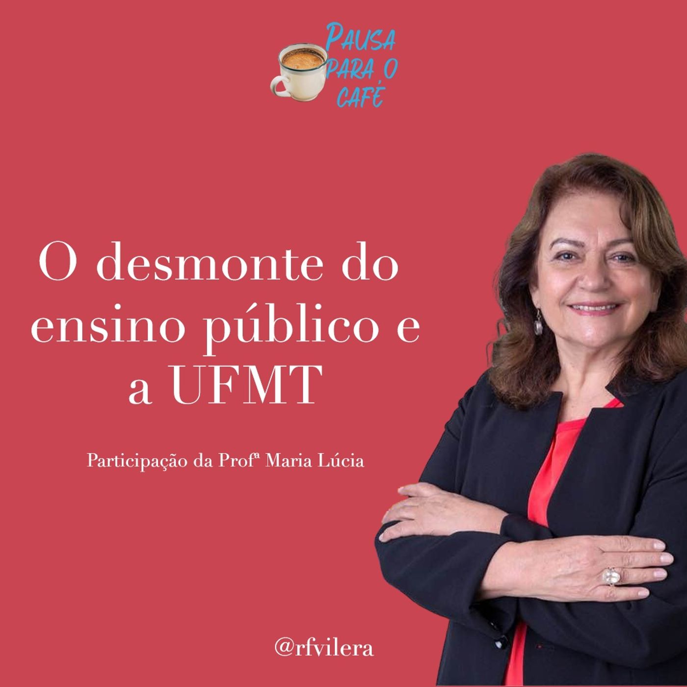 Pausa para o café