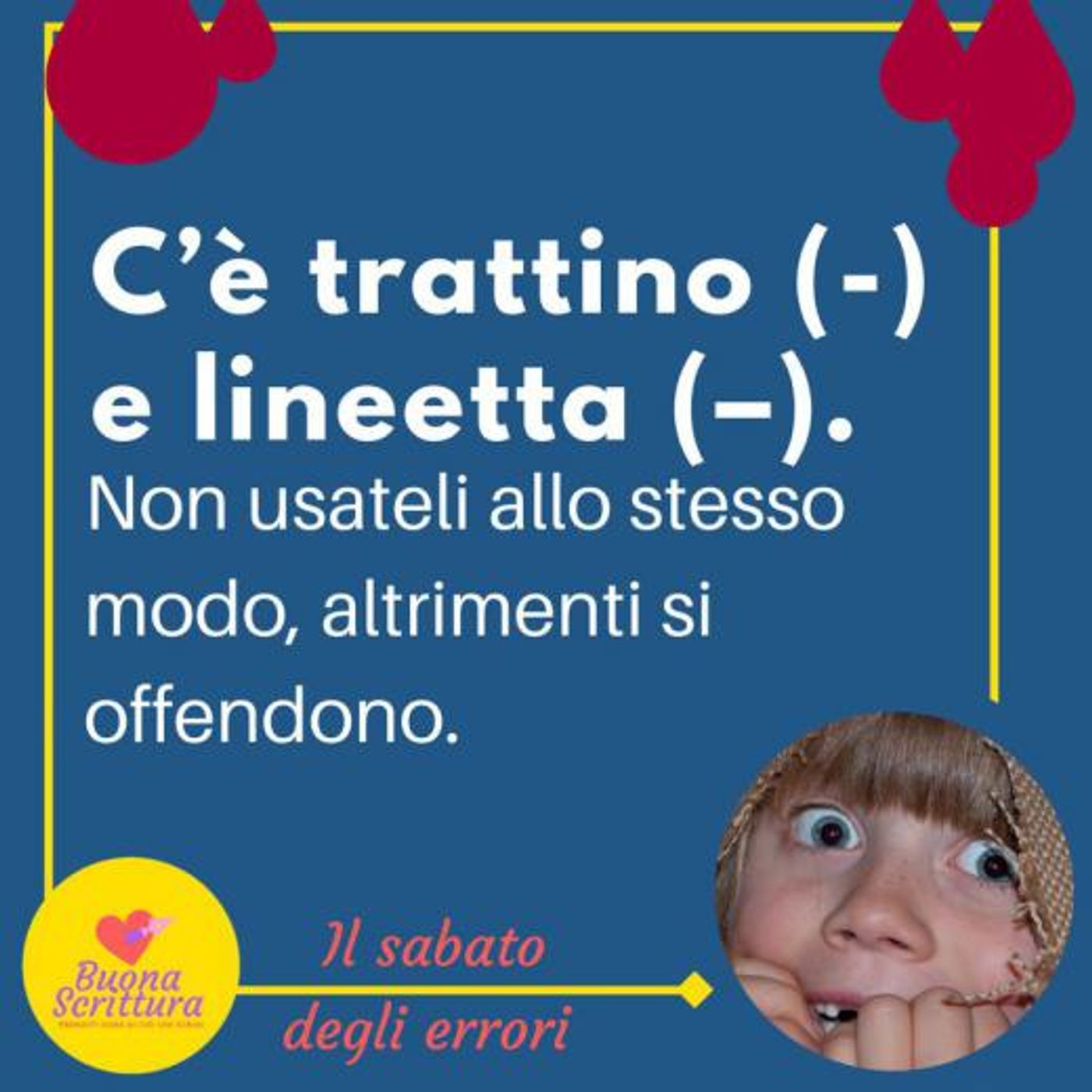 Buona Scrittura - Testi rifiniti come diamanti