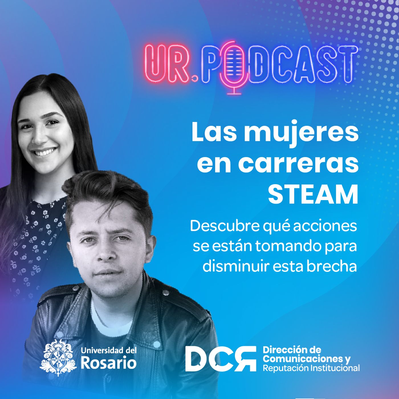 URPodcast - Universidad del Rosario