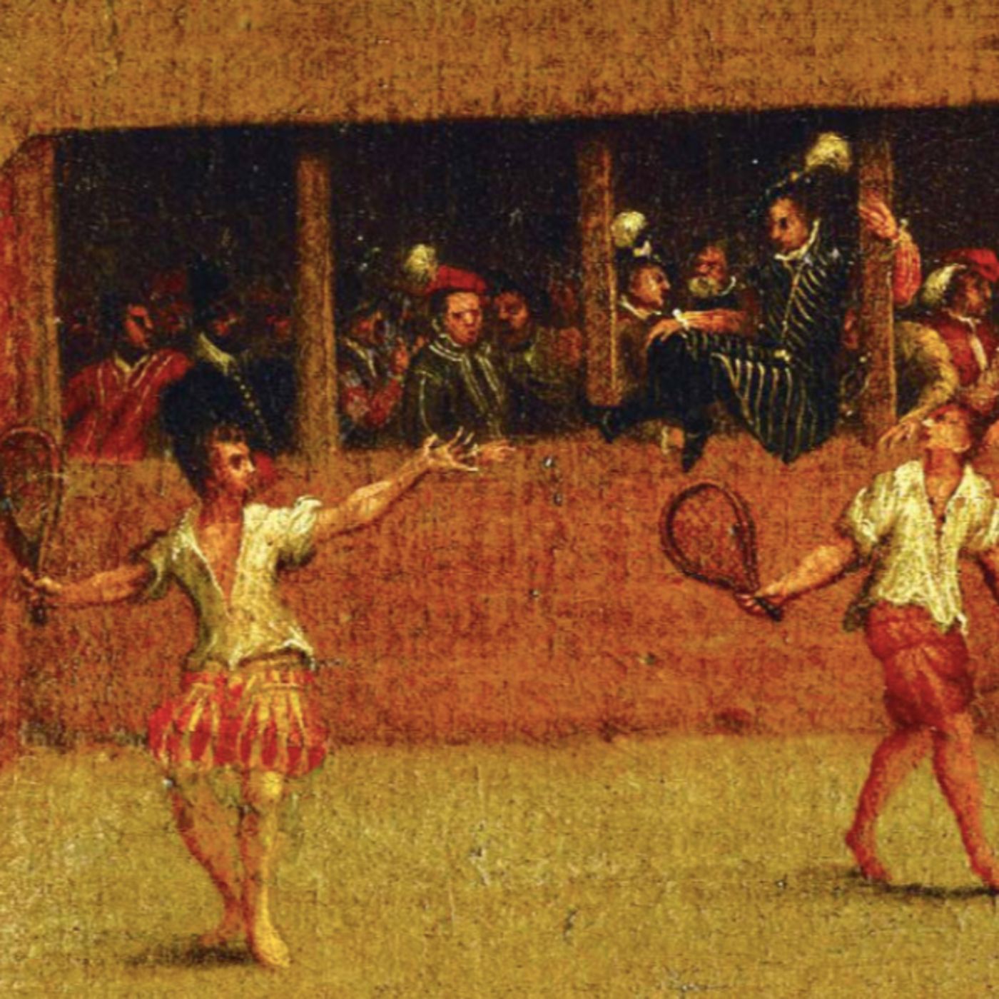 Y... ¿de qué hablamos?