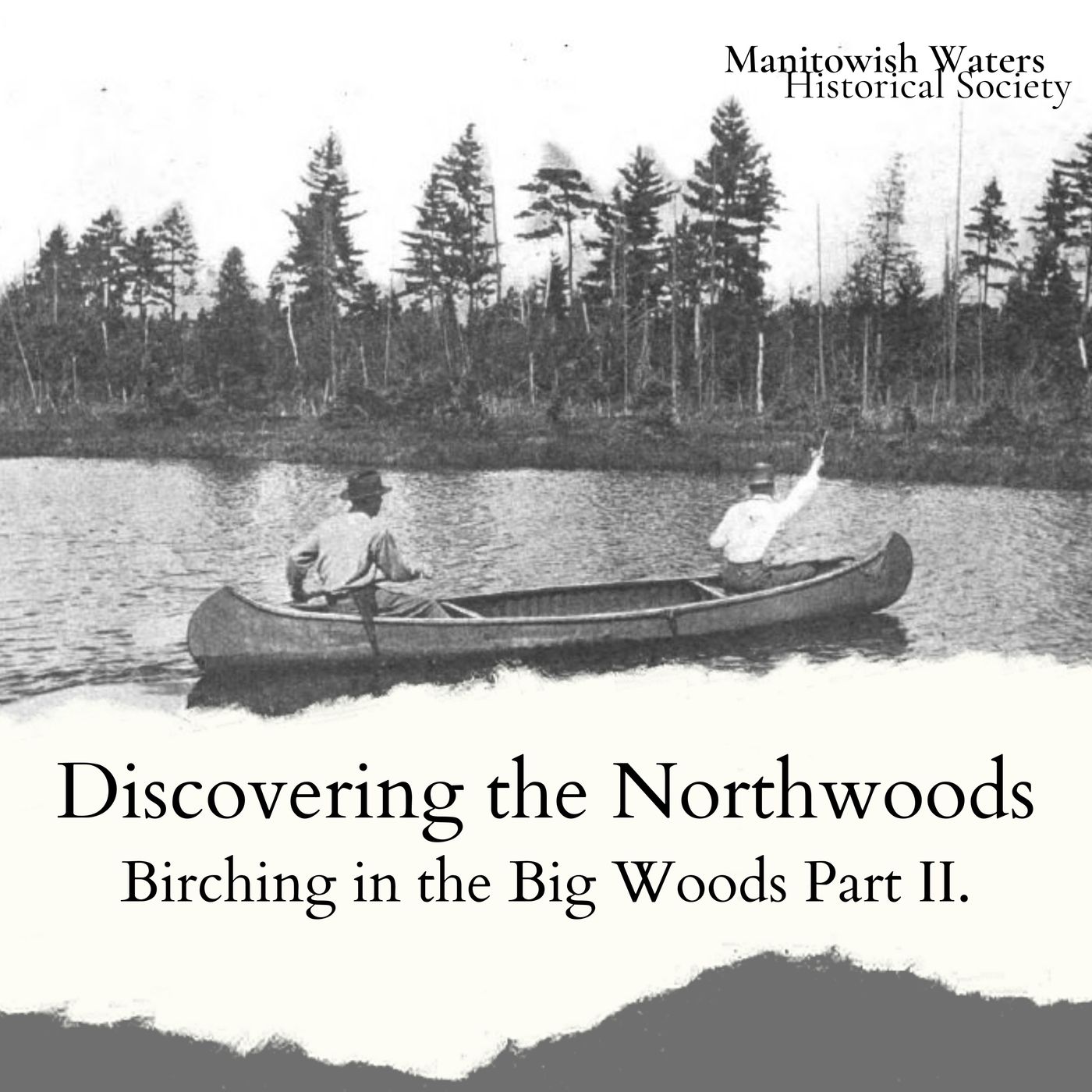 Discovering the Northwoods