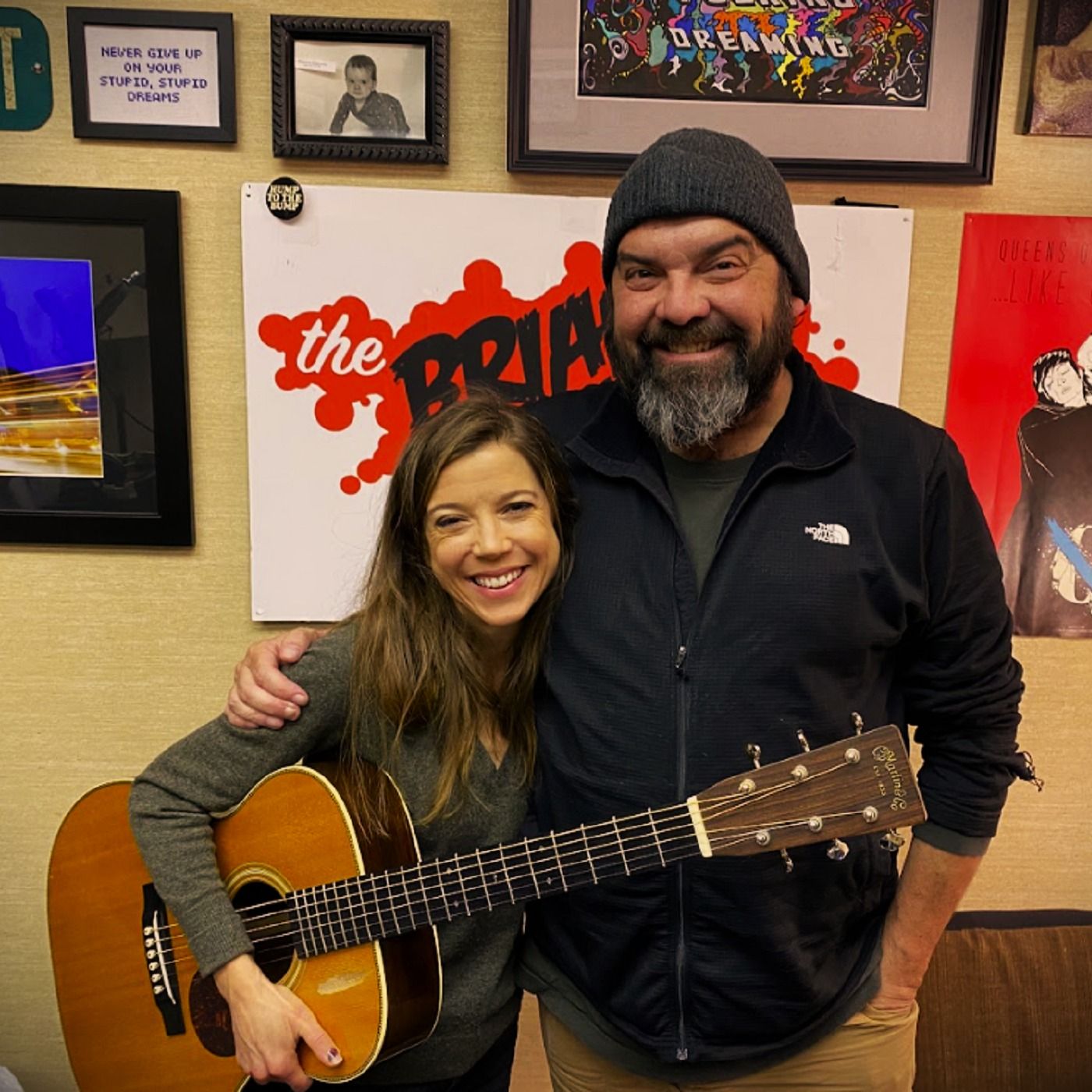 Ep 311 Sarah Morris
