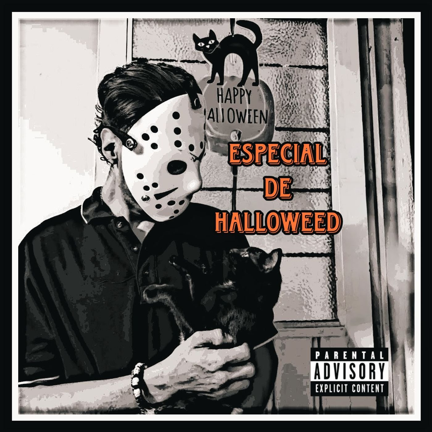 ESPECIAL DE HALLOWEED episode artwork