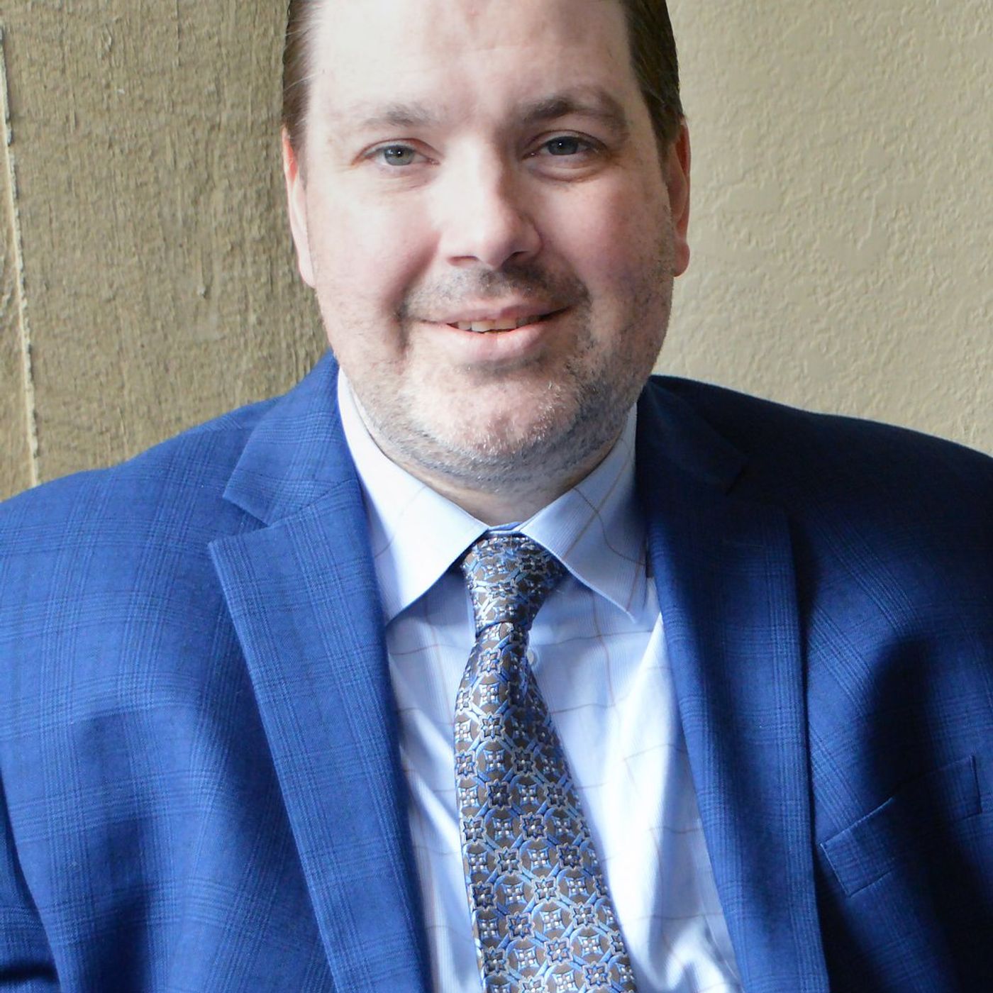 IVCC criminal justice professor Hubbell wins Teaching Excellence Award episode artwork