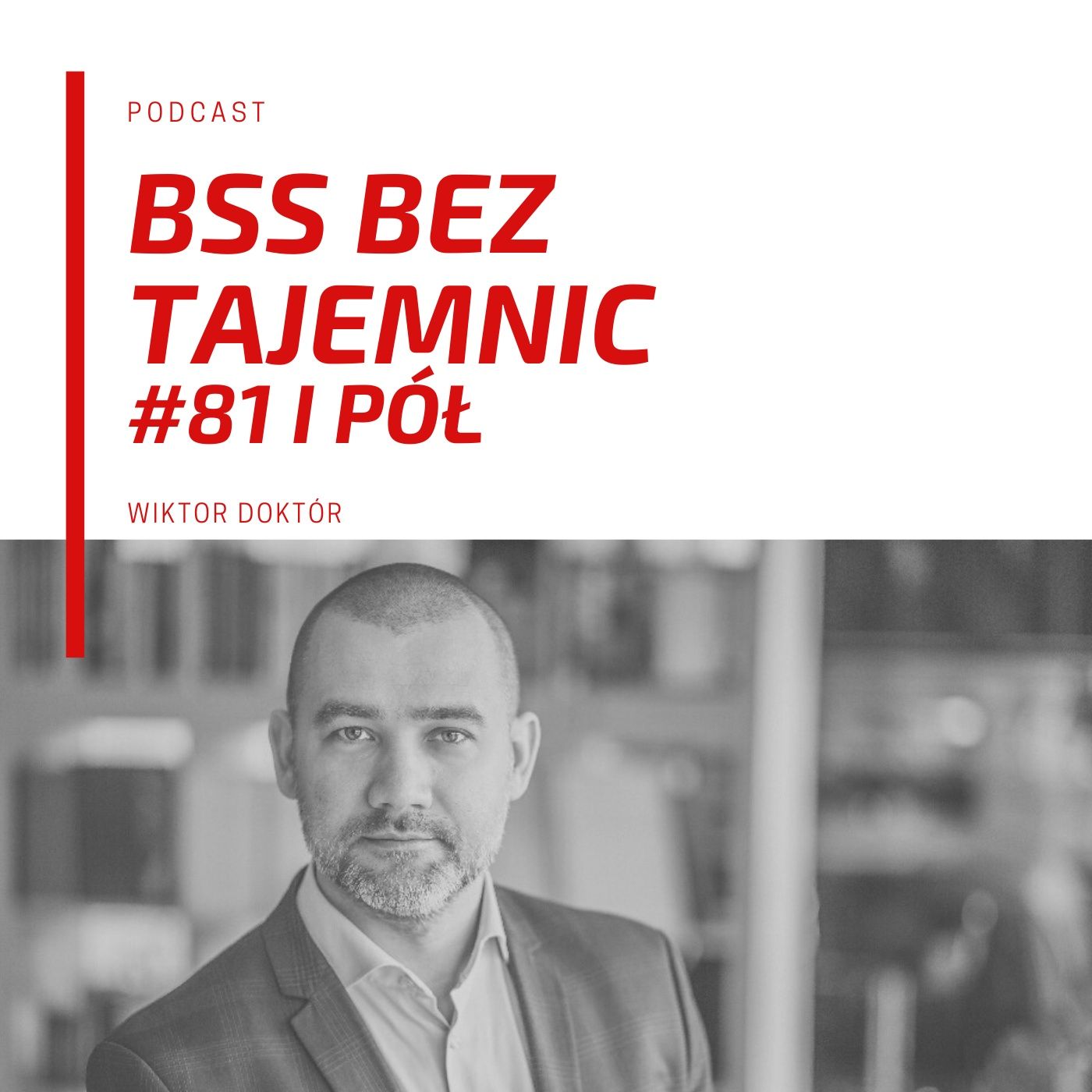 BSS bez tajemnic