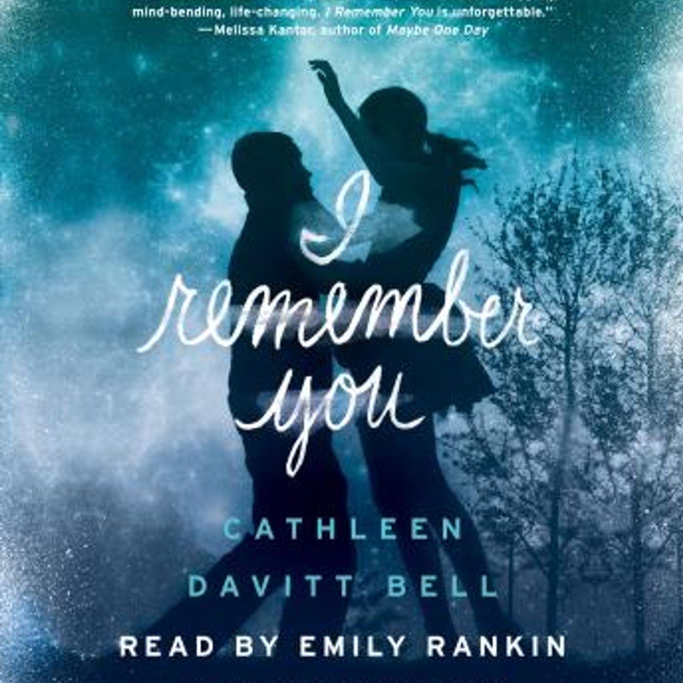 Enjoy Amazing Full Audiobooks in Teen & YA, Tough Topics
