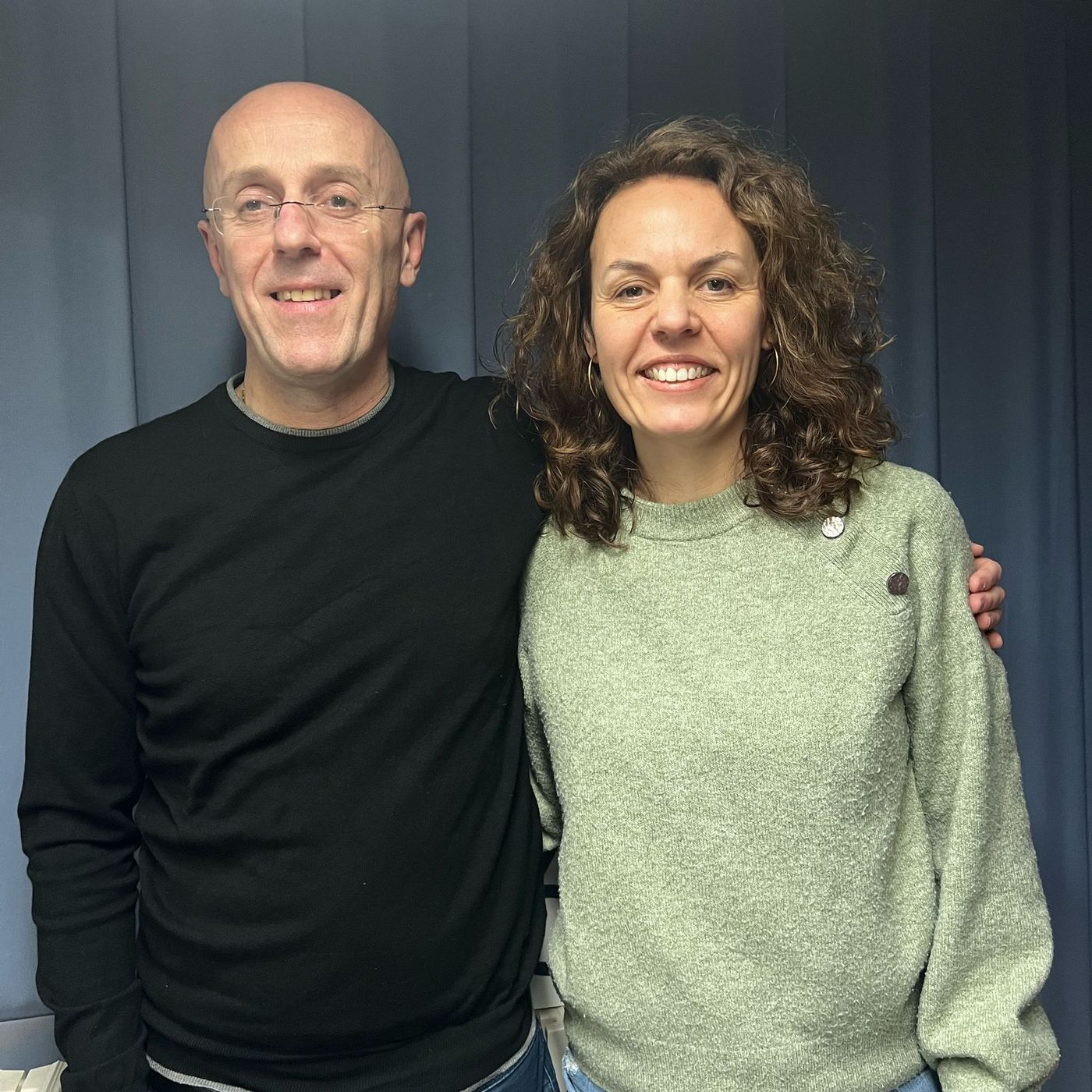 Dial interior (24 - Cristina Bover Casas i secció El meló de l'educació) 26 03 25