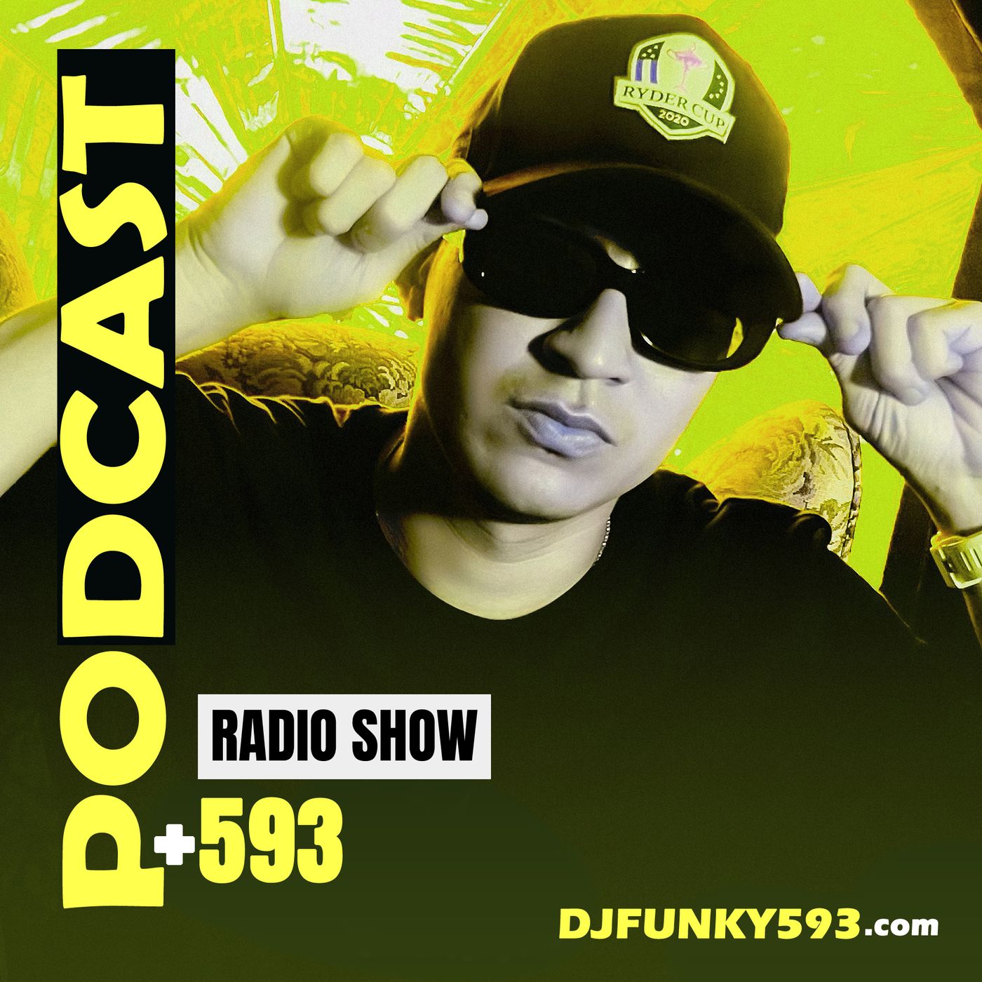 DjFunky593