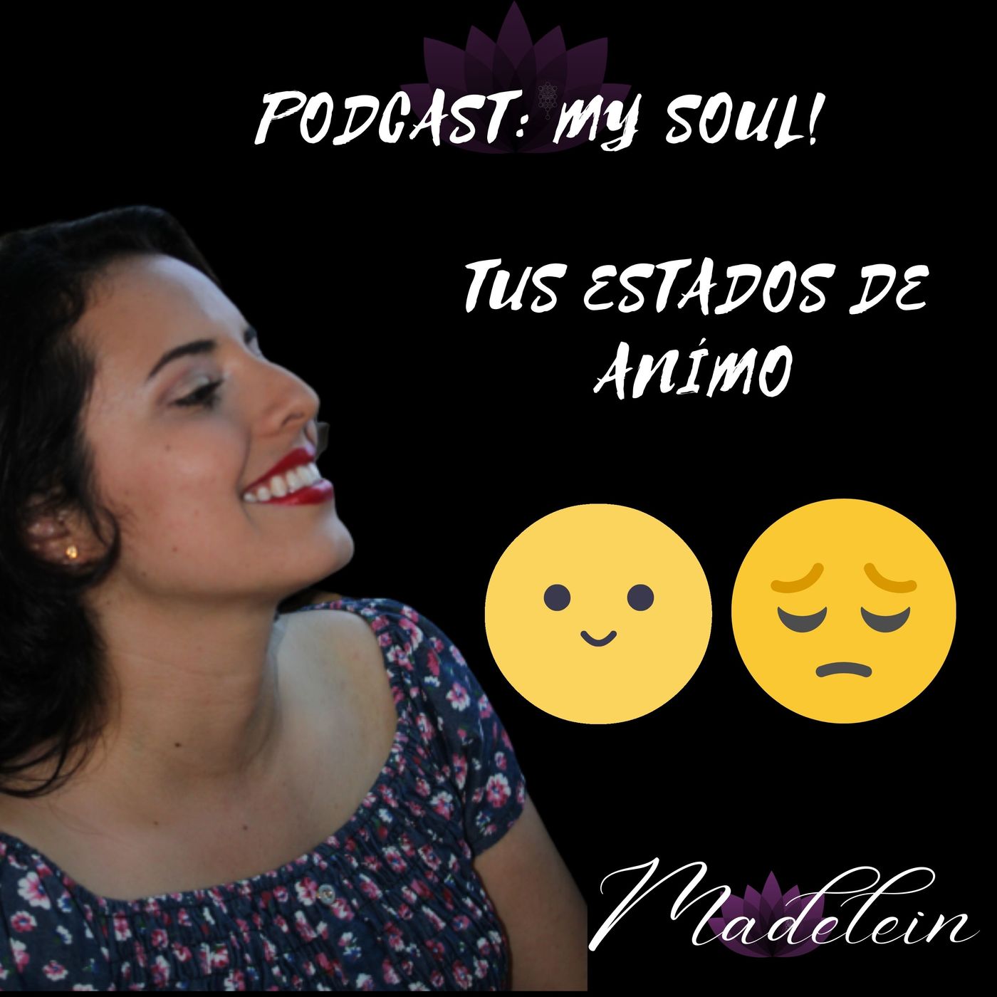 My Soul: Conectándote con tu Poder!