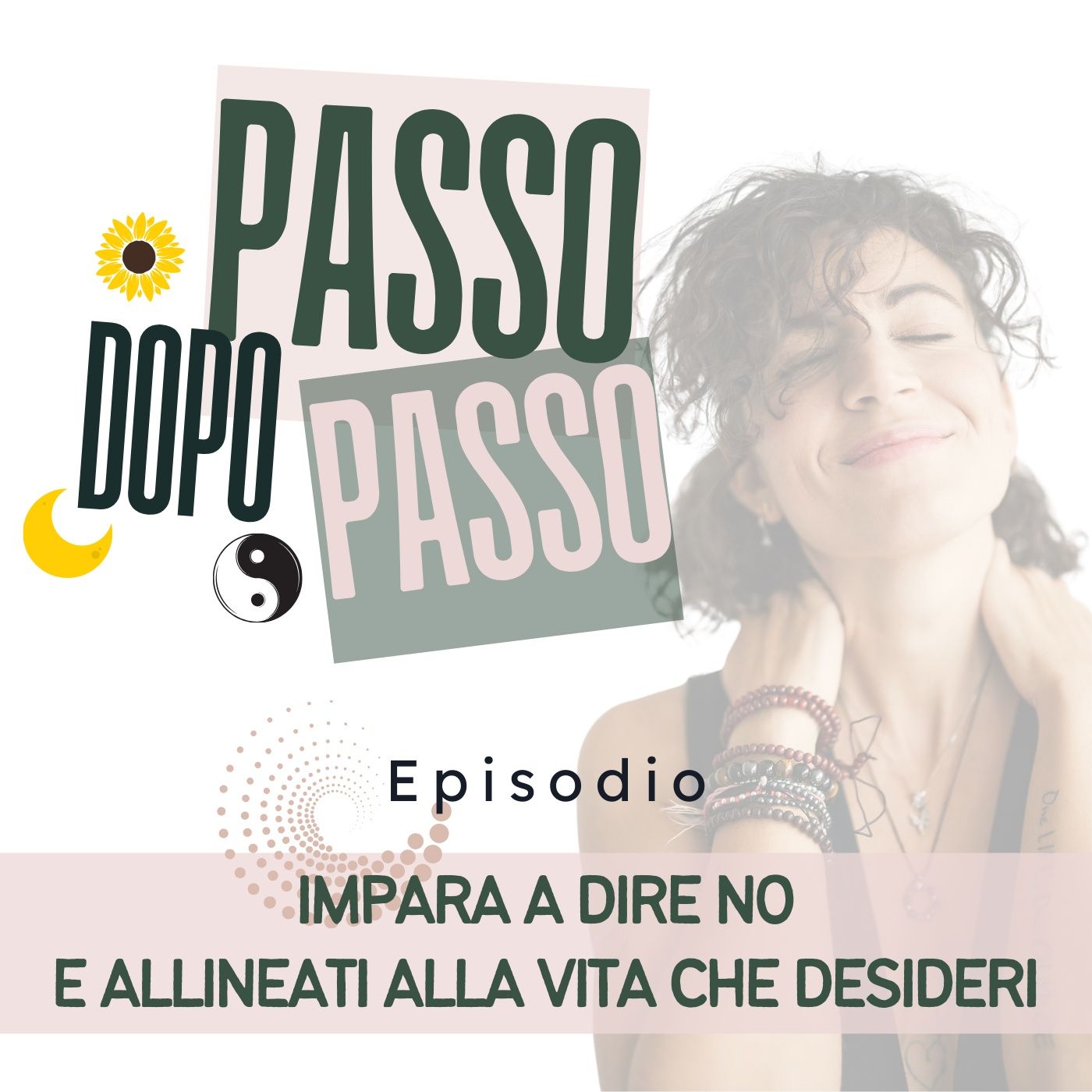 PASSO dopo PASSO di Valentina Bertozzi