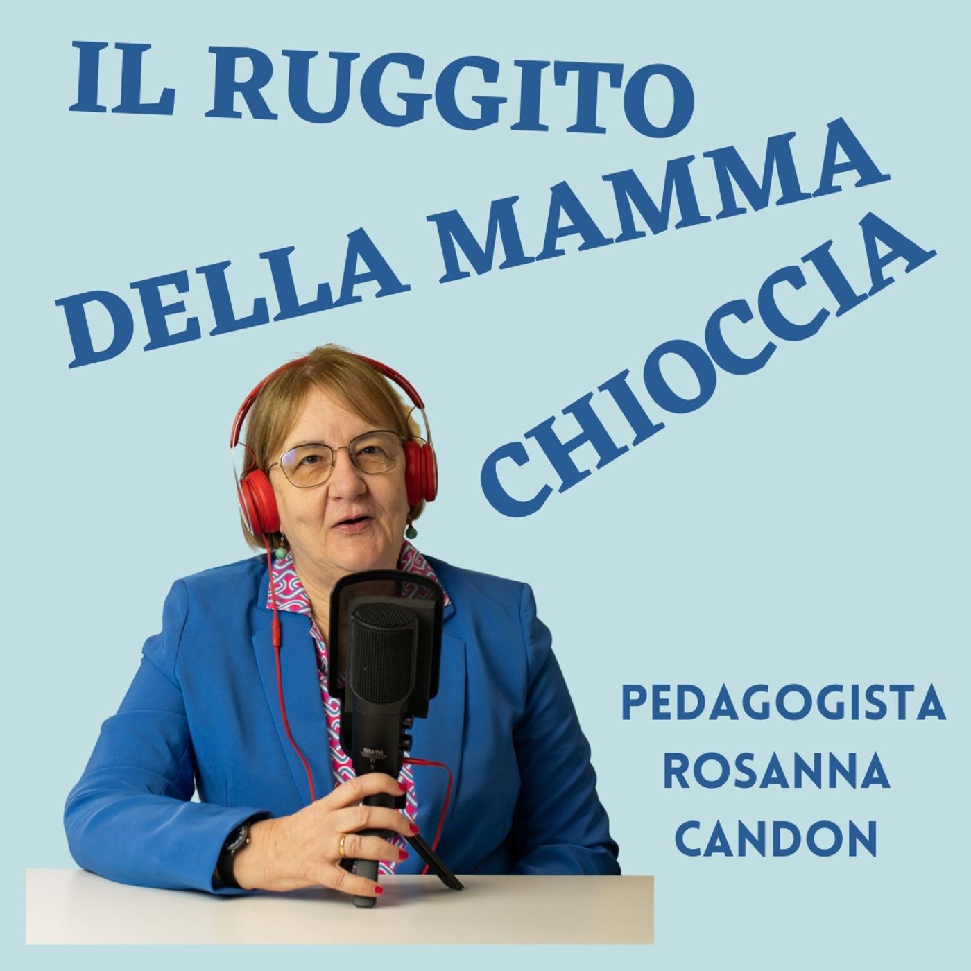 Figli felici episode artwork