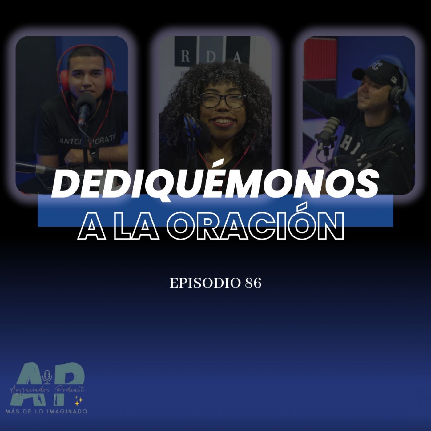 Radio Dios Altísimo Podcast