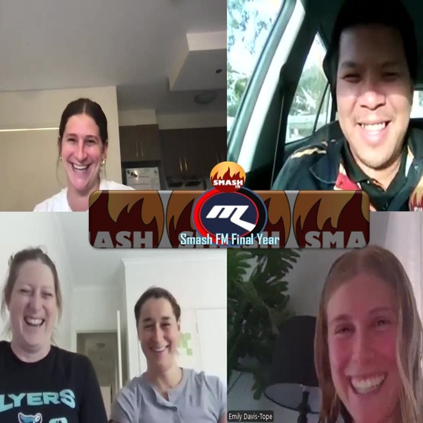 SSSFY26: Melbourne Ice Womens AWIHL25 Back to Back Premiership Interviews 290126