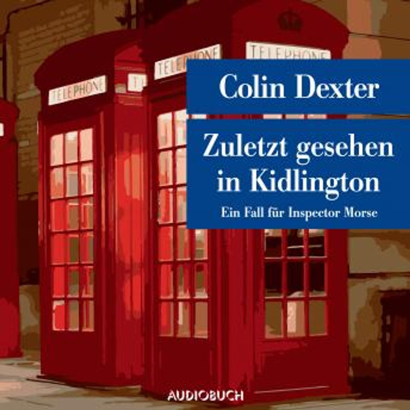 Listen to Latest Full Audiobooks in Mystery, Thriller & Horror, Police & Detective