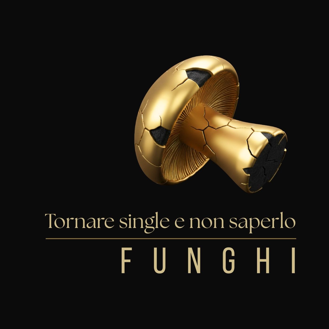 Funghi - Episodio 8 Funghi - Episodio 8