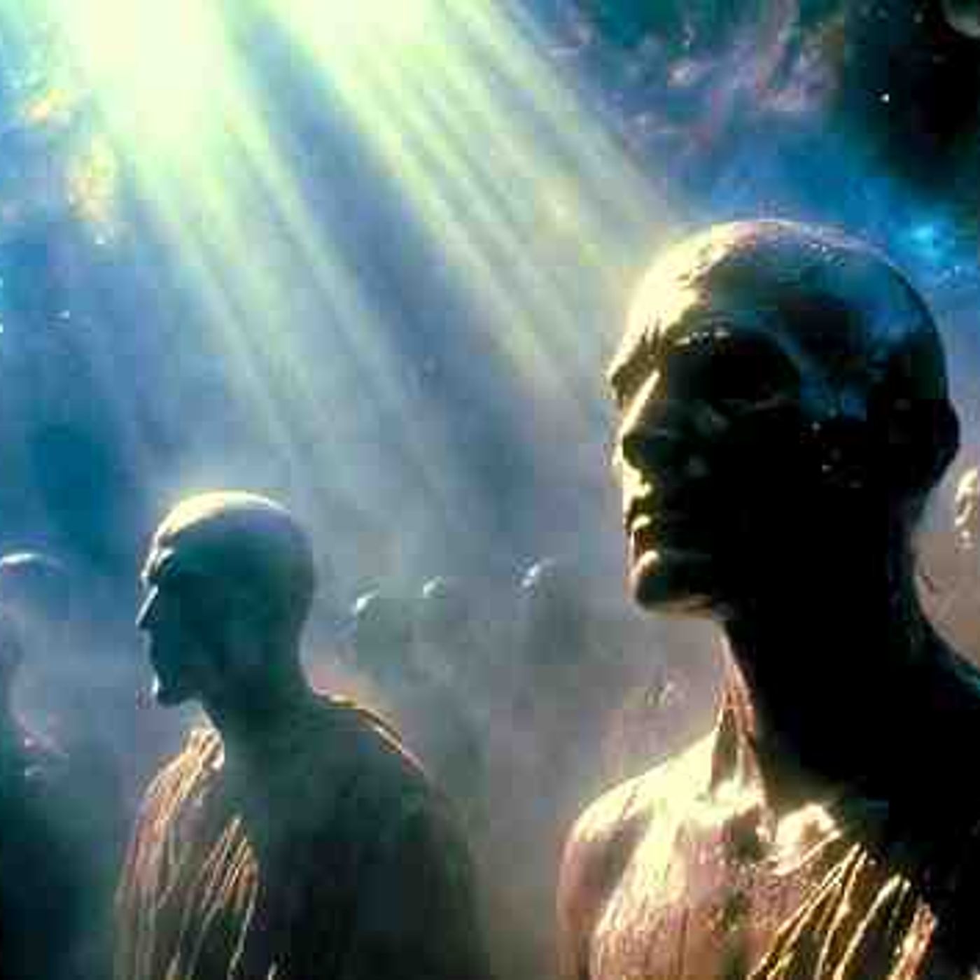 The Gnostic Text That Explains the Matrix Better Than Any Movie Ever Could episode artwork