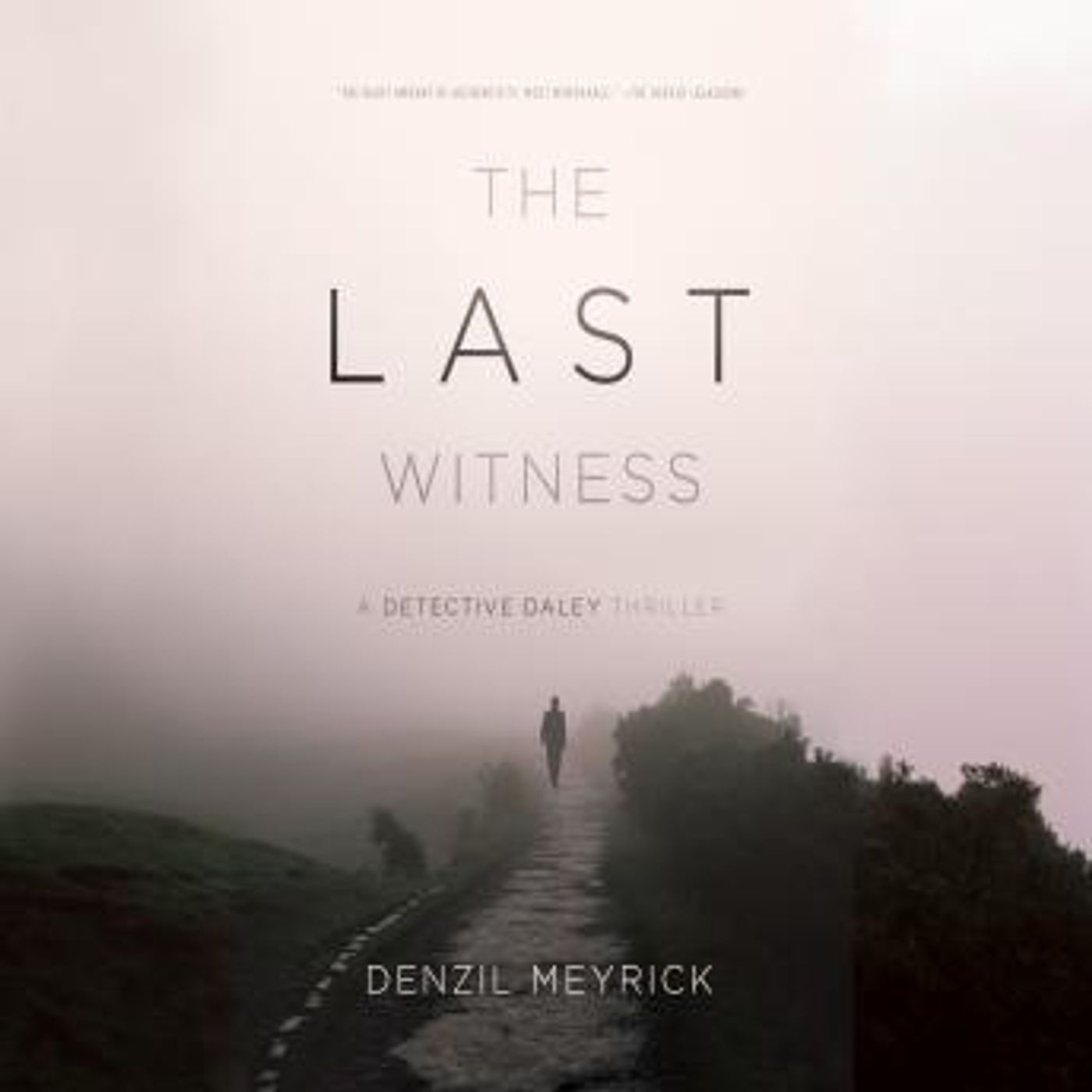 Best Full Audiobooks in Mystery, Thriller & Horror, Police & Detective