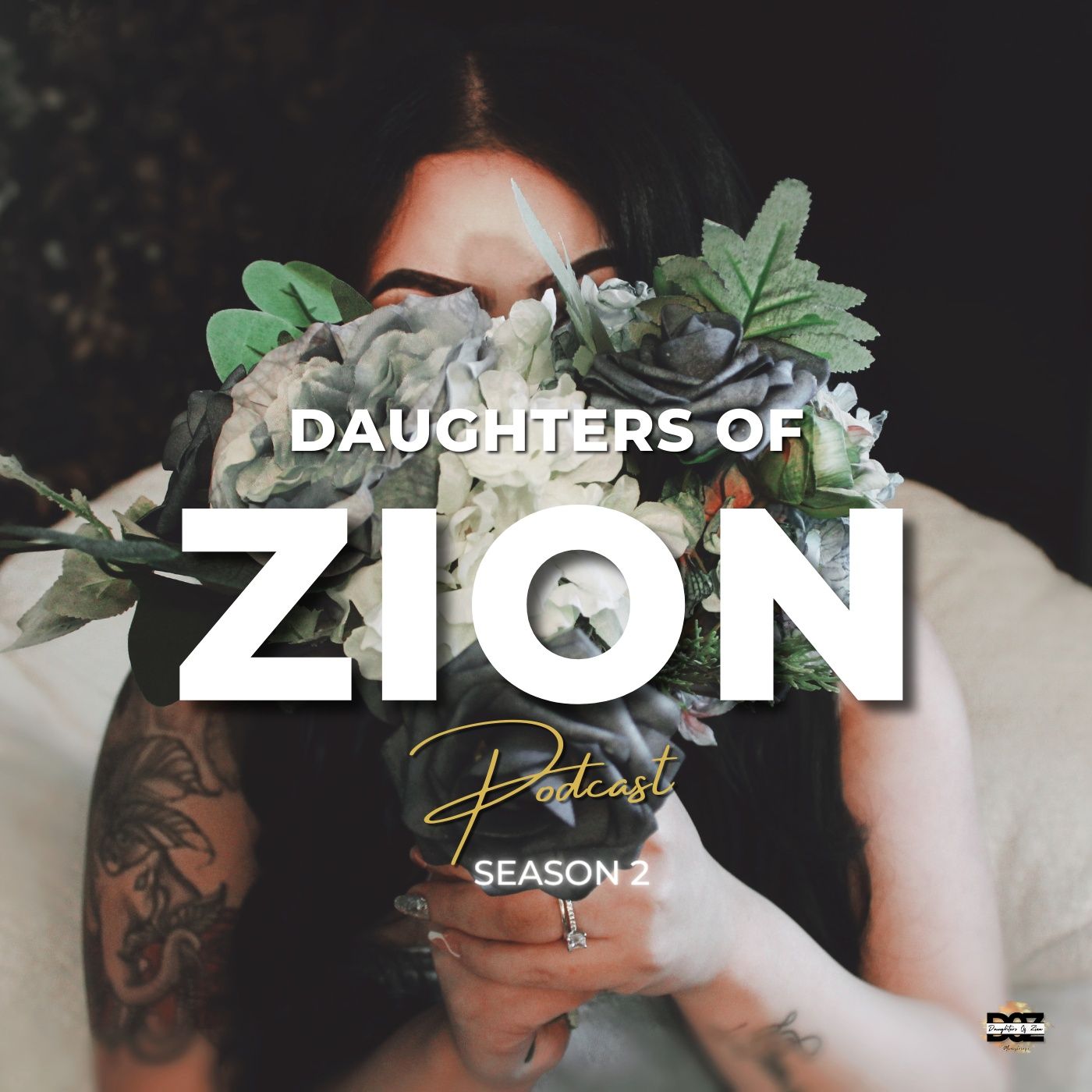 Daughters Of Zion Podcast