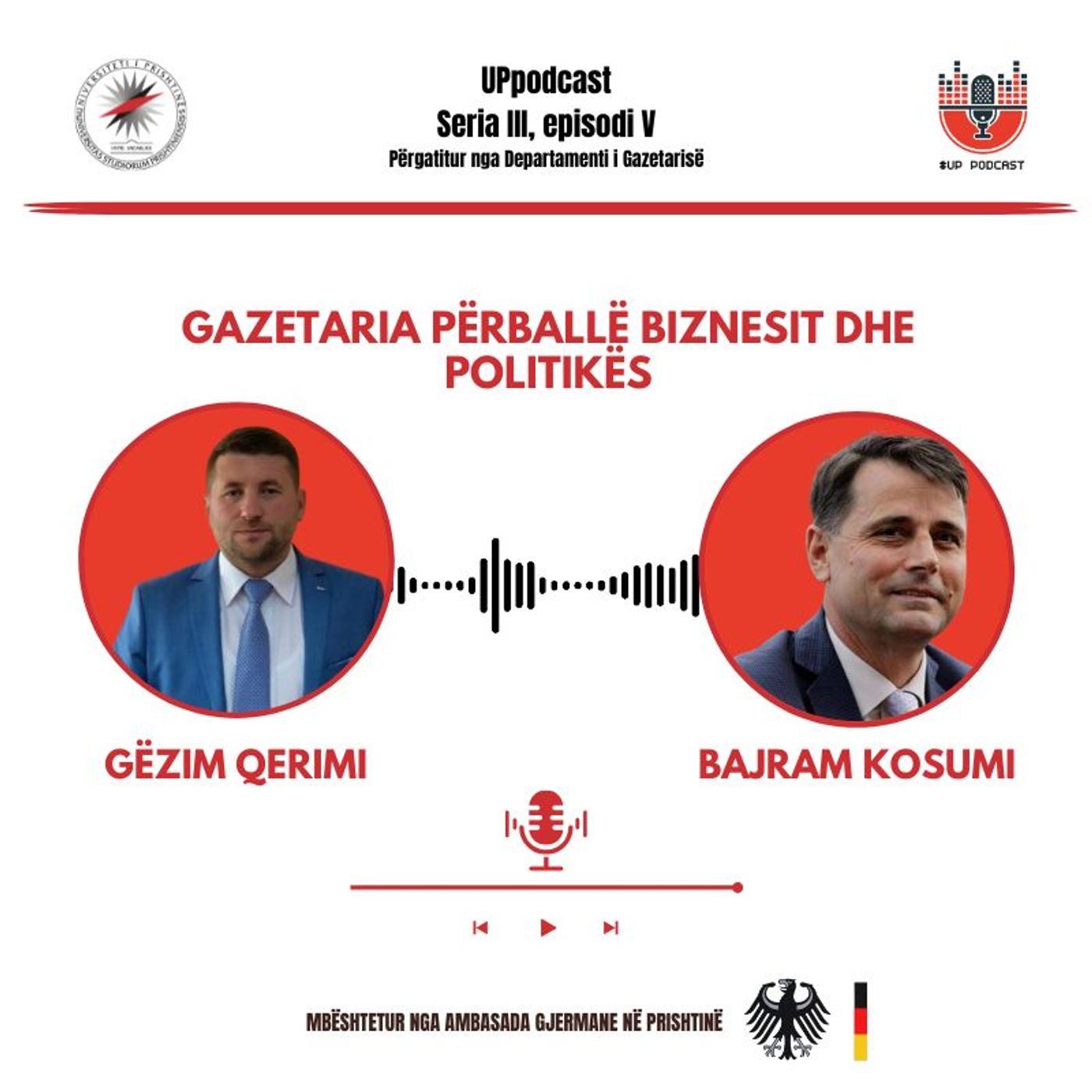 UPpodcast
