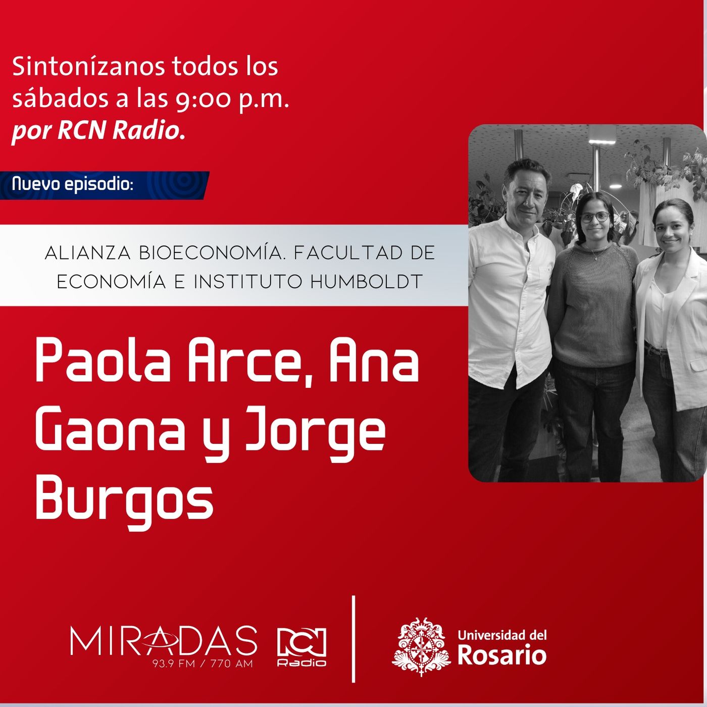 Miradas RCN