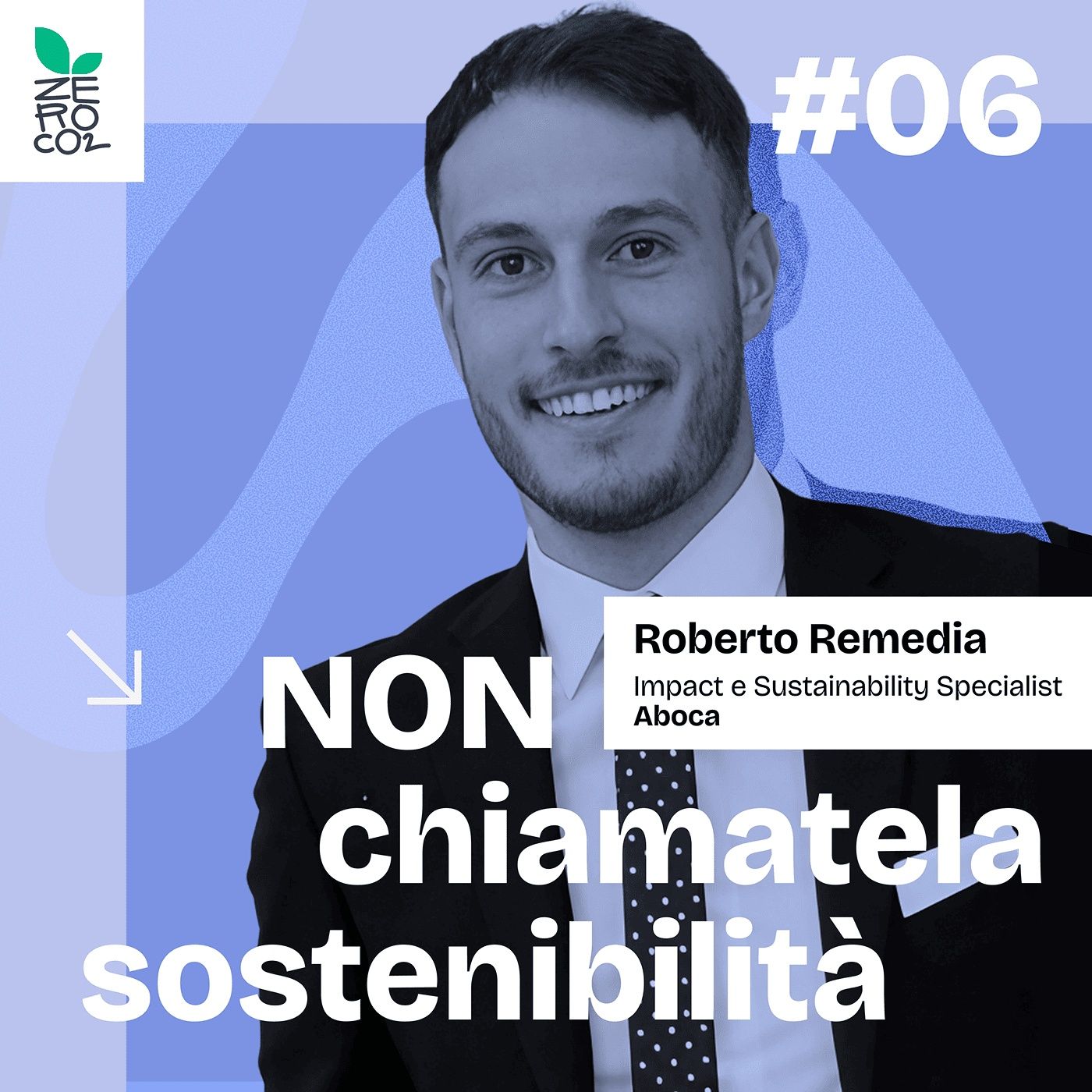 Non chiamatela Sostenibilità