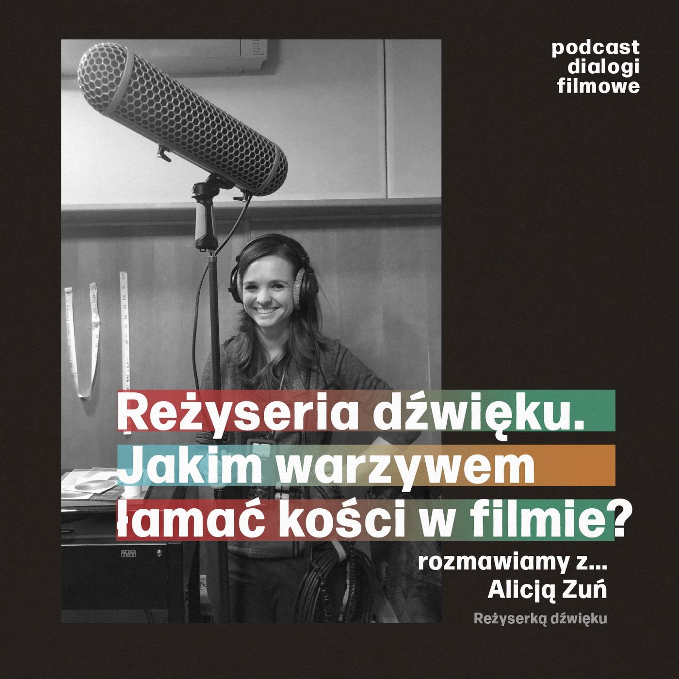 Dialogi Filmowe