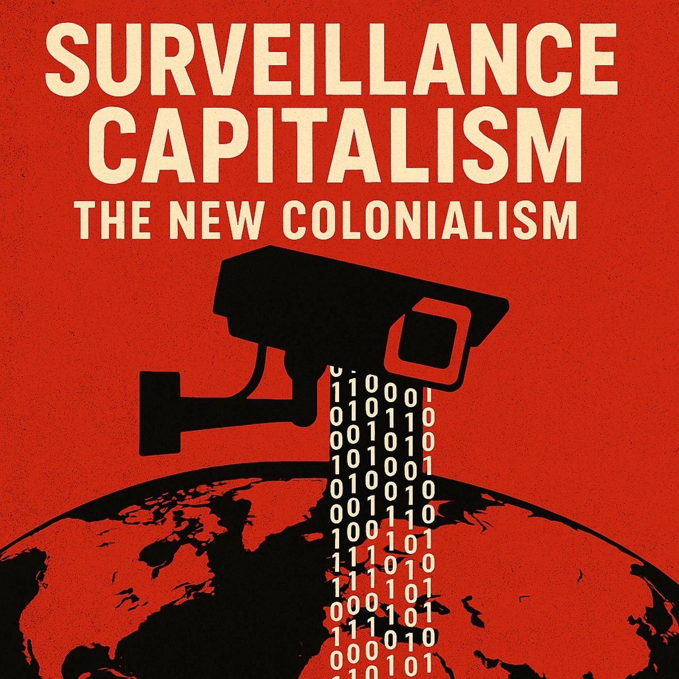 Surveillance and Capitalism
