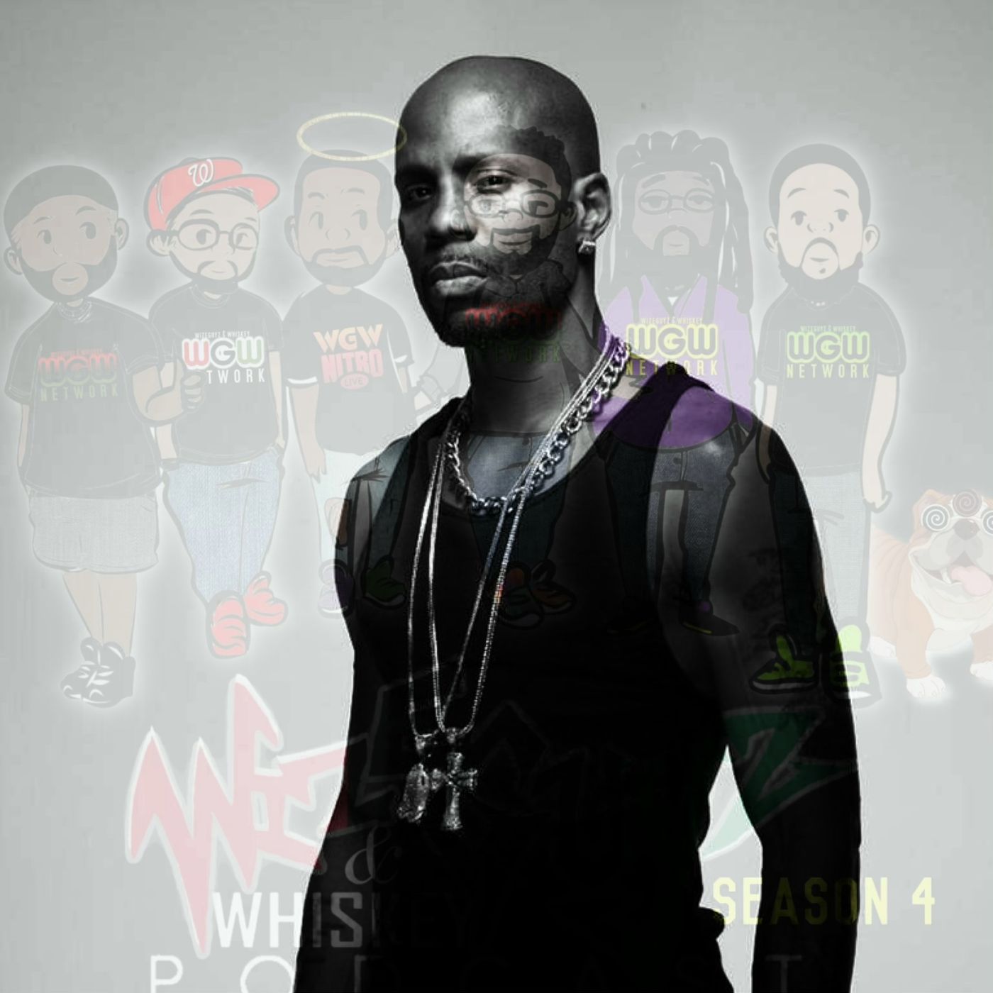 W.G.W. Podcast