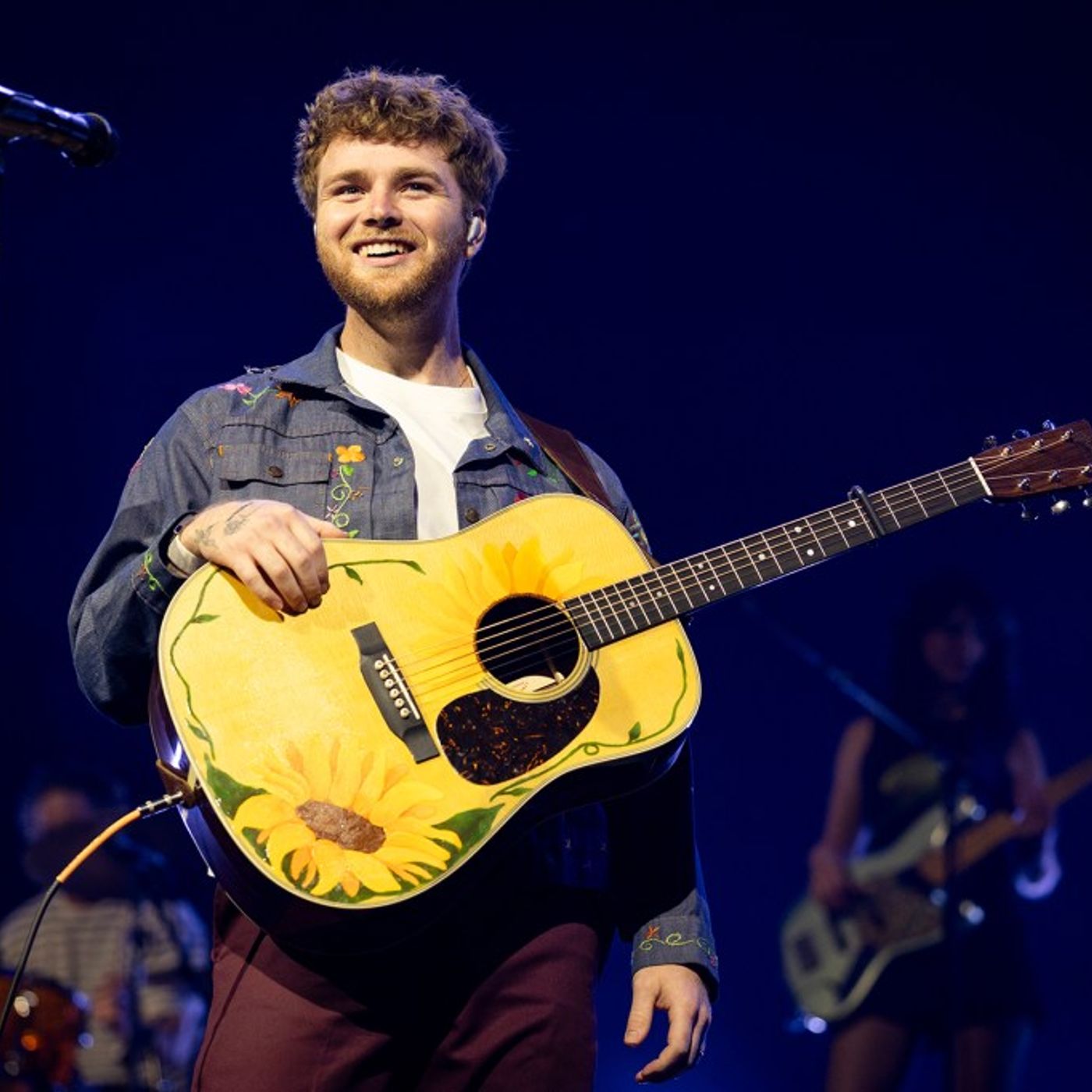 Alex Warren’s ‘Ordinary’ Is Billboard’s No. 1 Global Song of the Summer for 2025