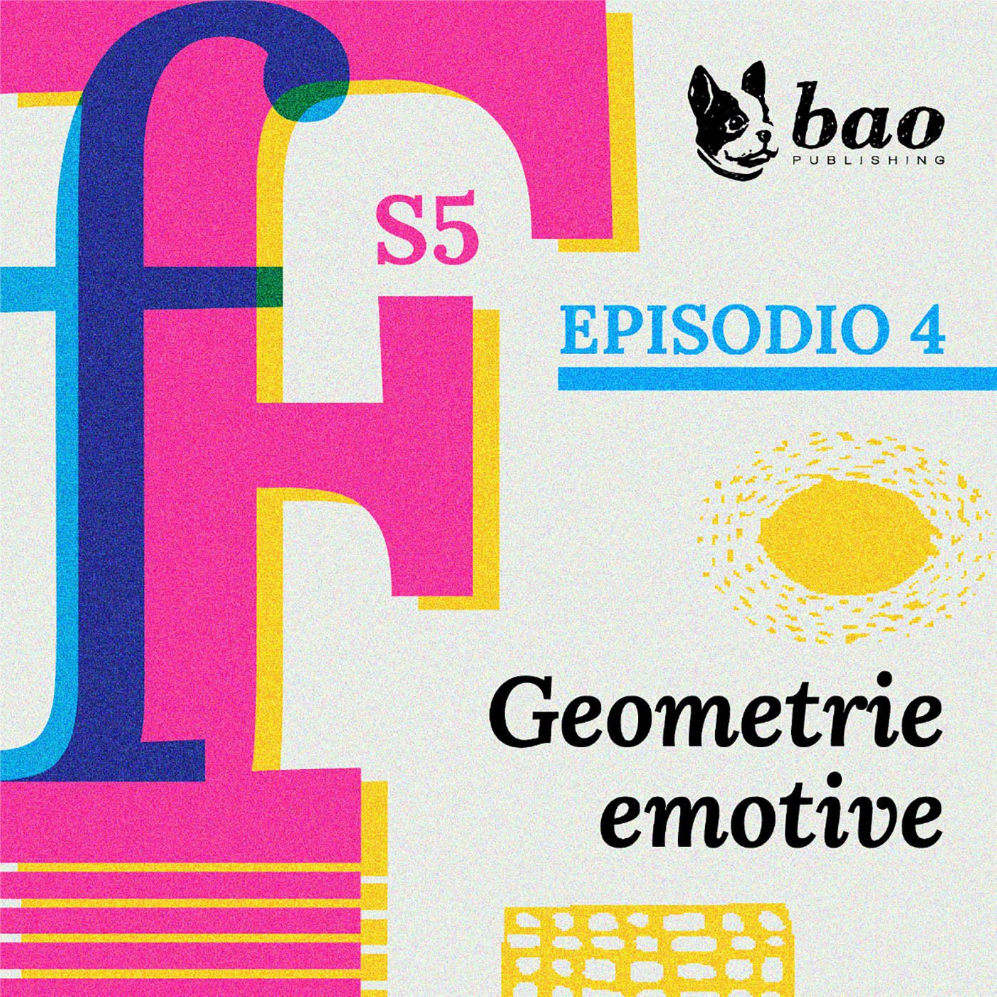 25 - Geometrie emotive episode artwork