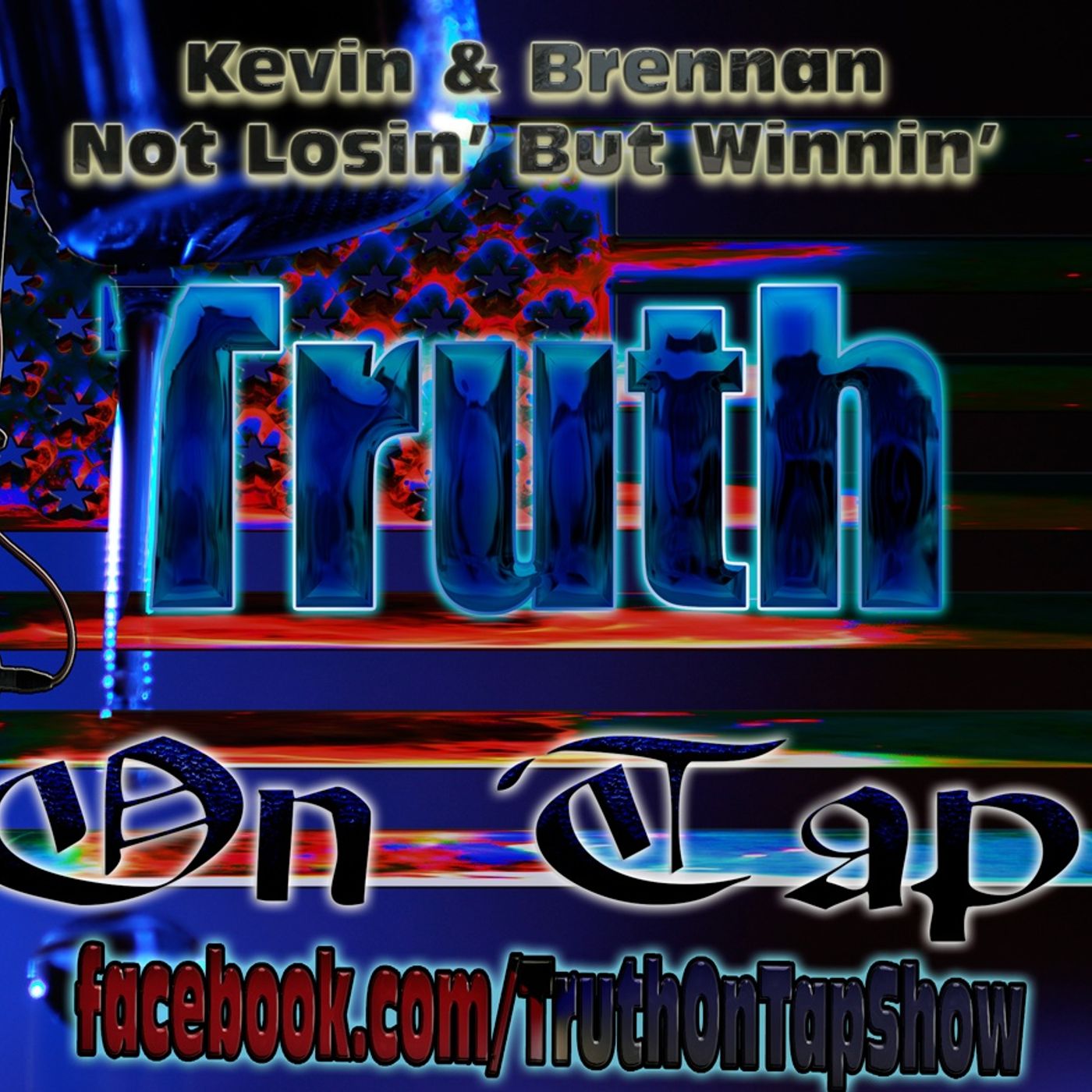 Truth On Tap