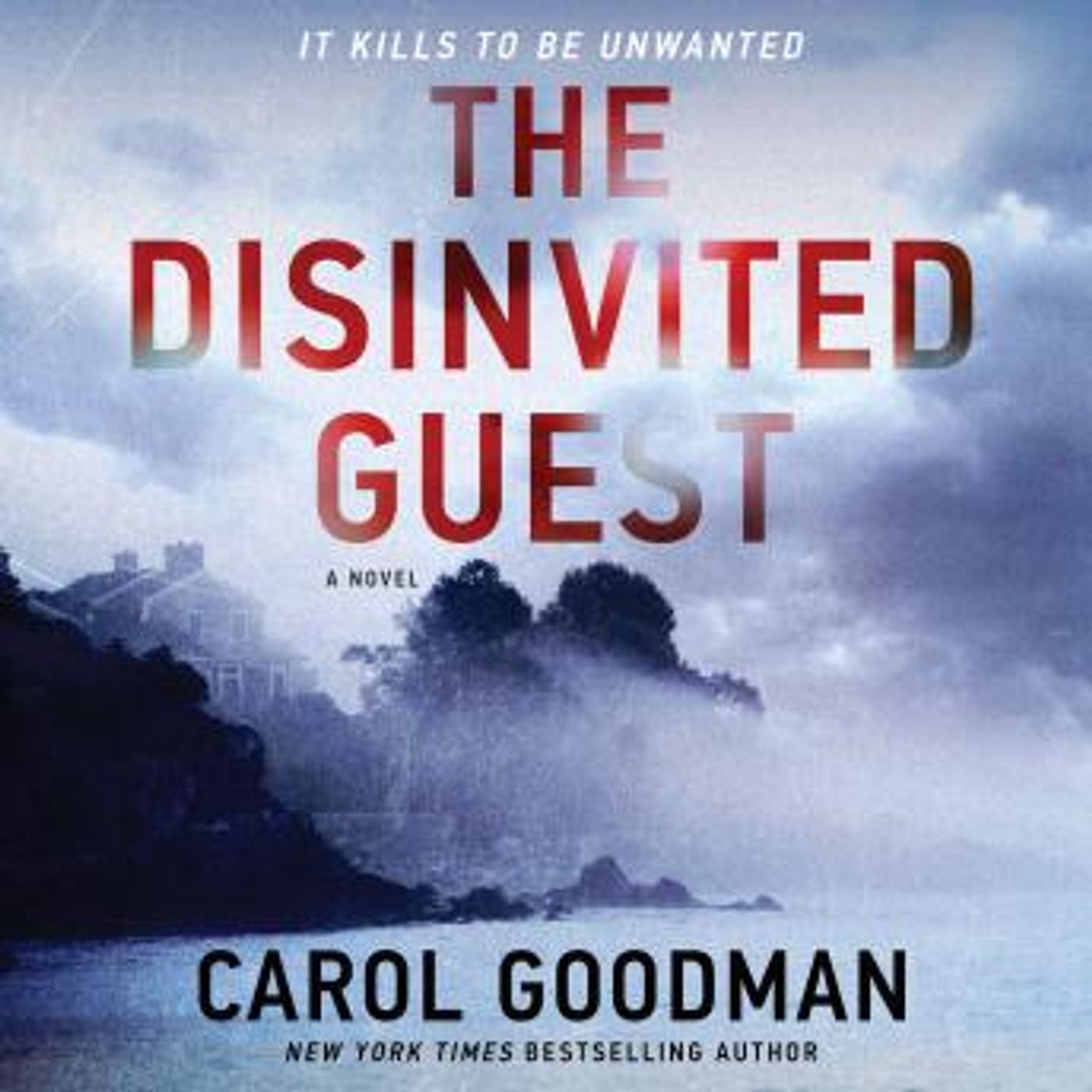 New Full Audiobooks in Mystery, Thriller & Horror, Suspense