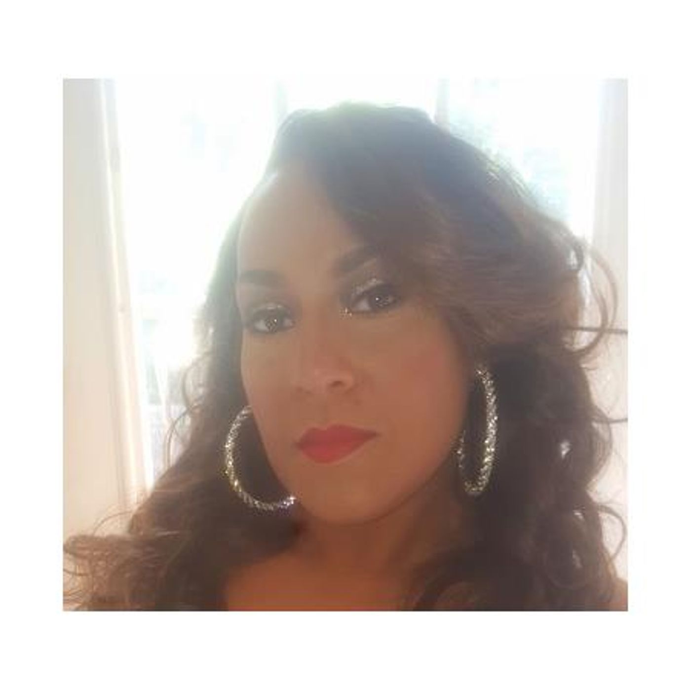 The Sharvette Mitchell Radio Show