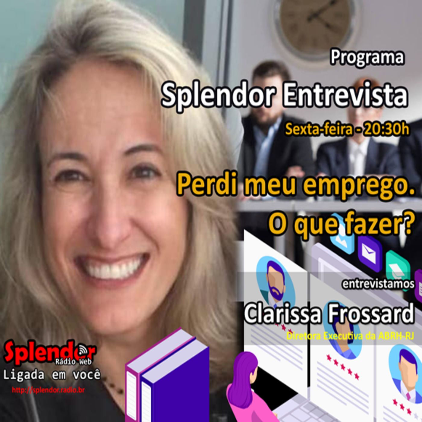 Rádio Splendor - Programas