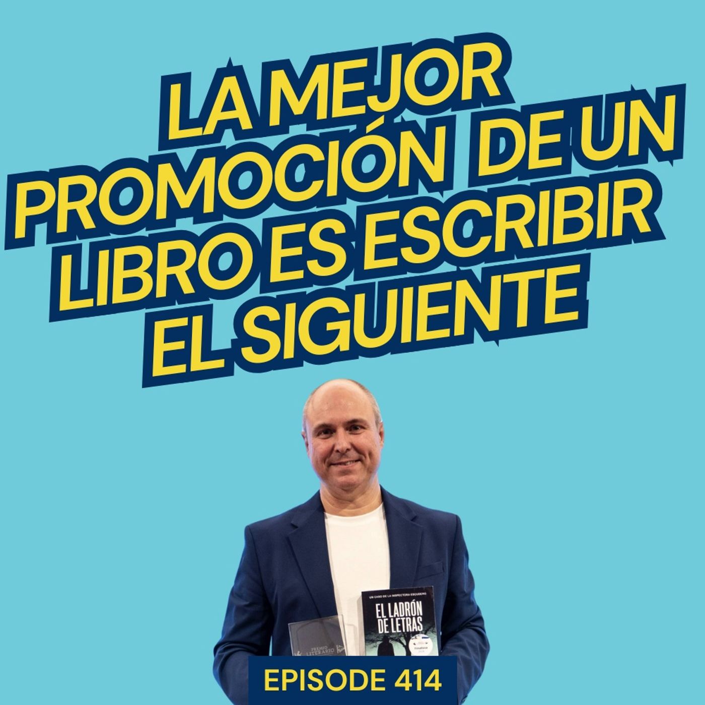 Triunfa con tu libro