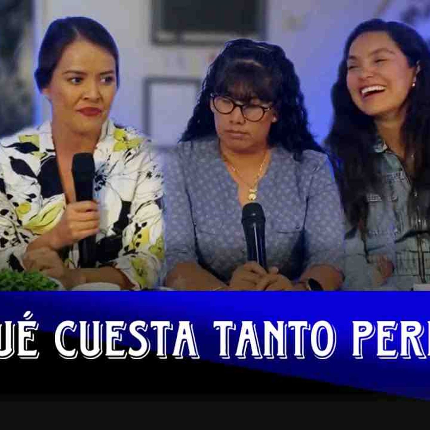 Walk on el podcast